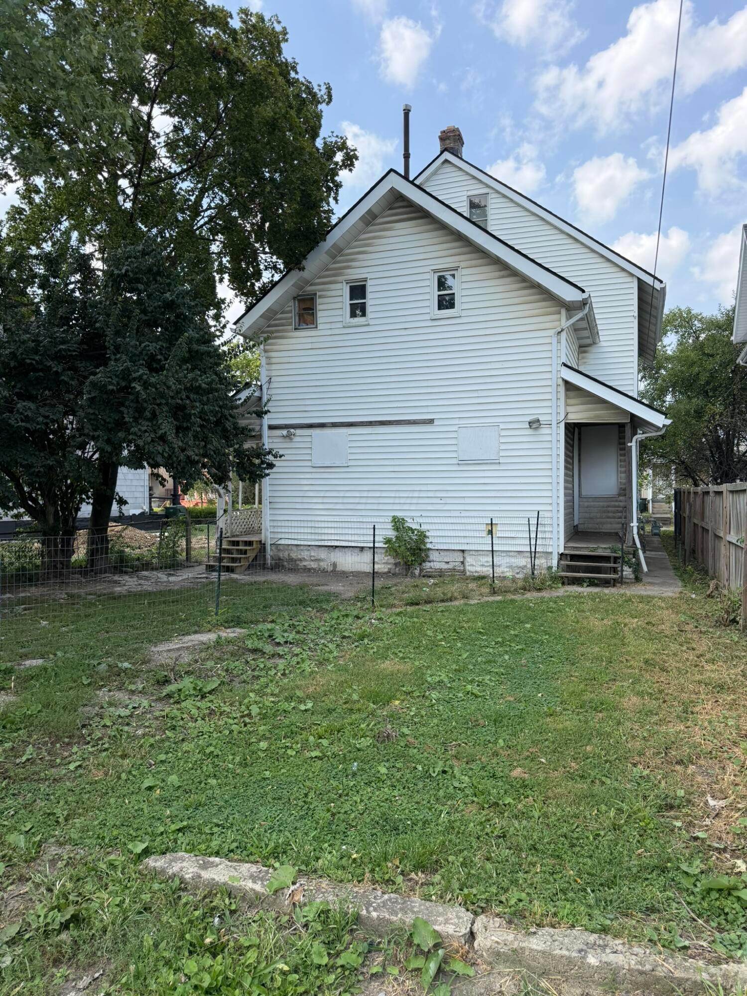 1319 Hildreth Avenue Property Photo 6