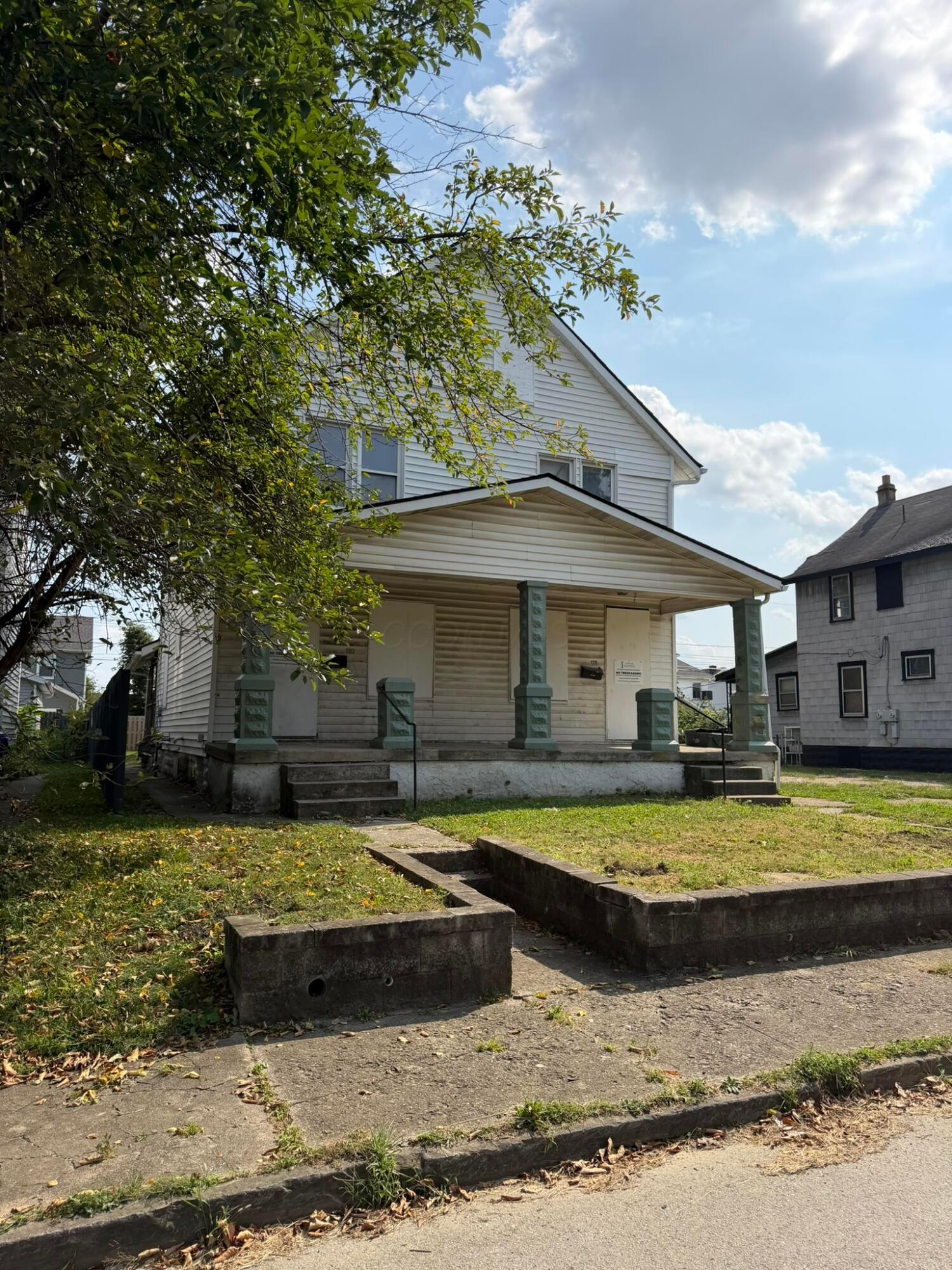 1319 Hildreth Avenue Property Photo 7