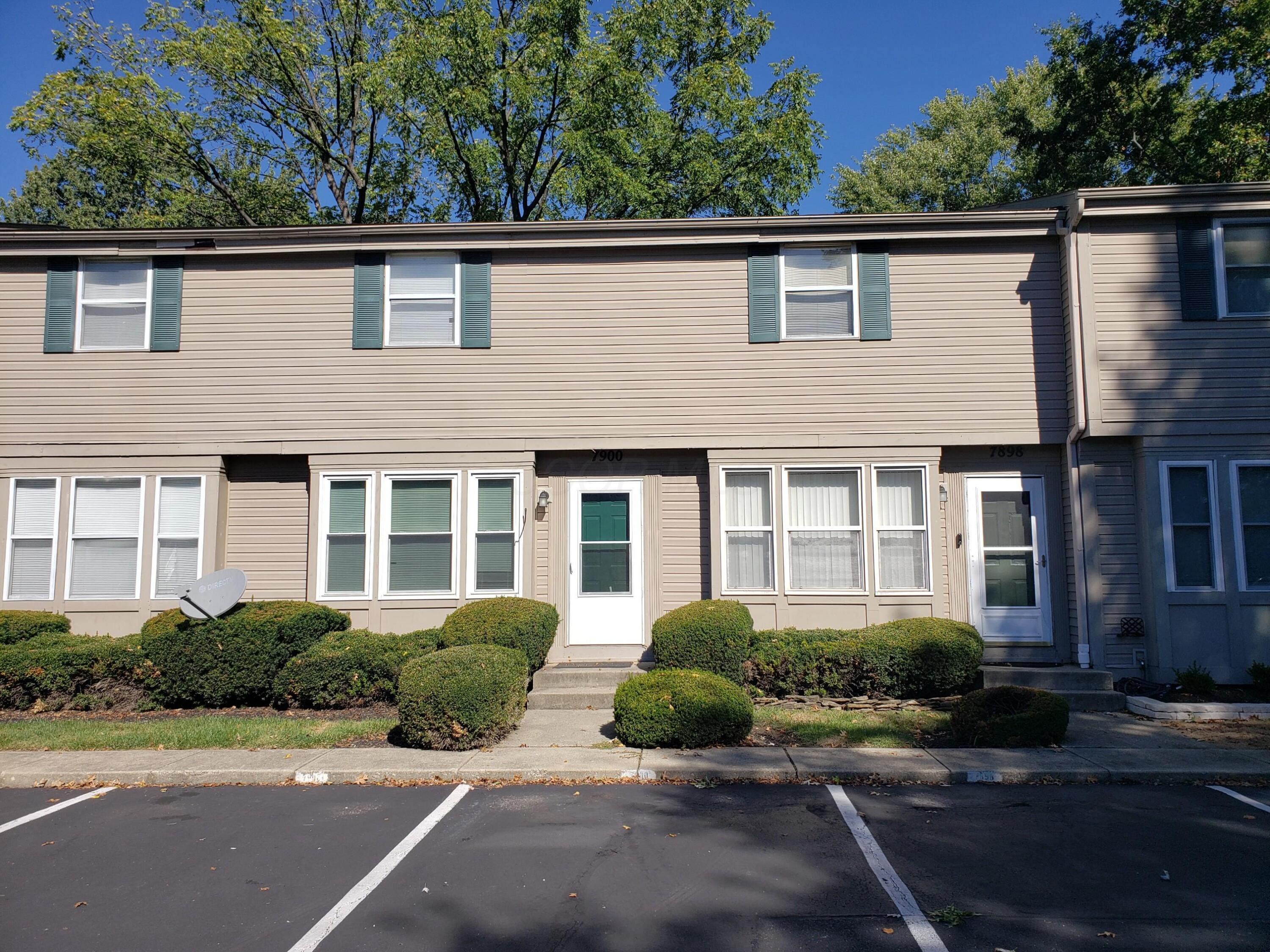 7900 Barkwood Drive, 21c Property Photo 1