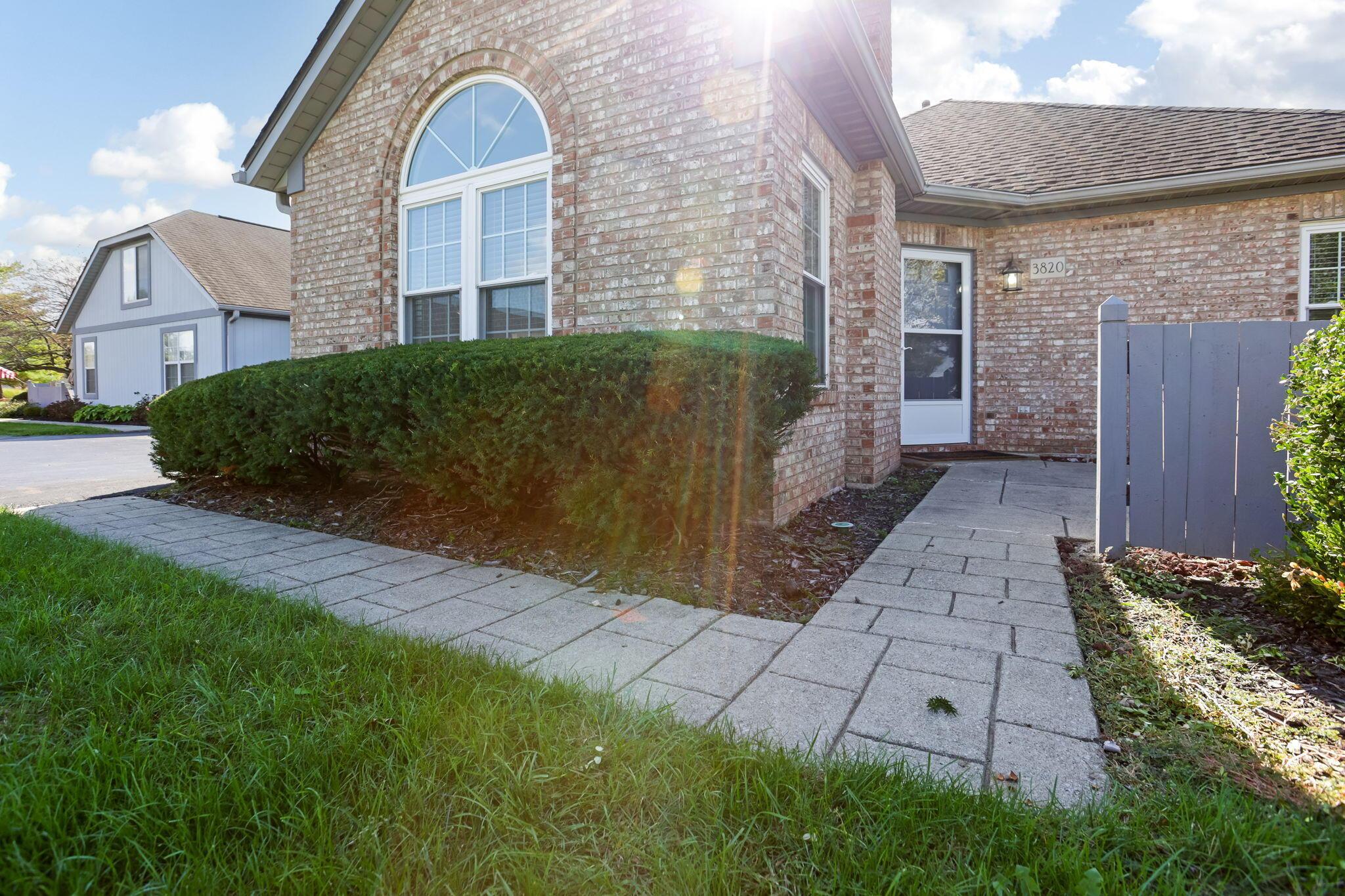 3820 Falls Circle Drive Property Photo 7