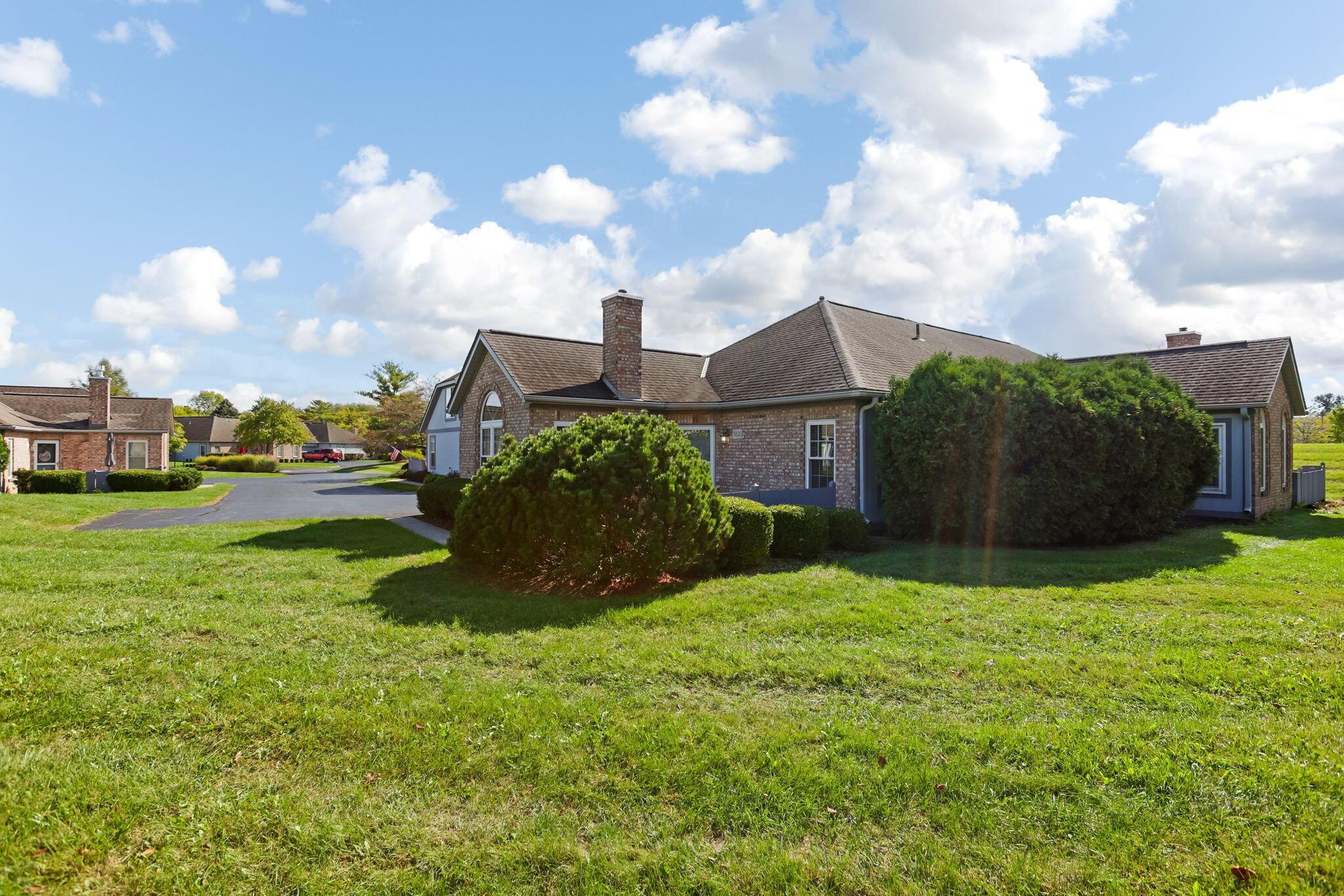 3820 Falls Circle Drive Property Photo 42