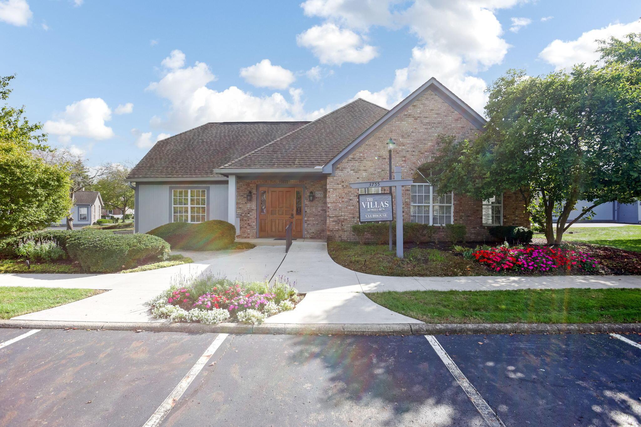 3820 Falls Circle Drive Property Photo 49
