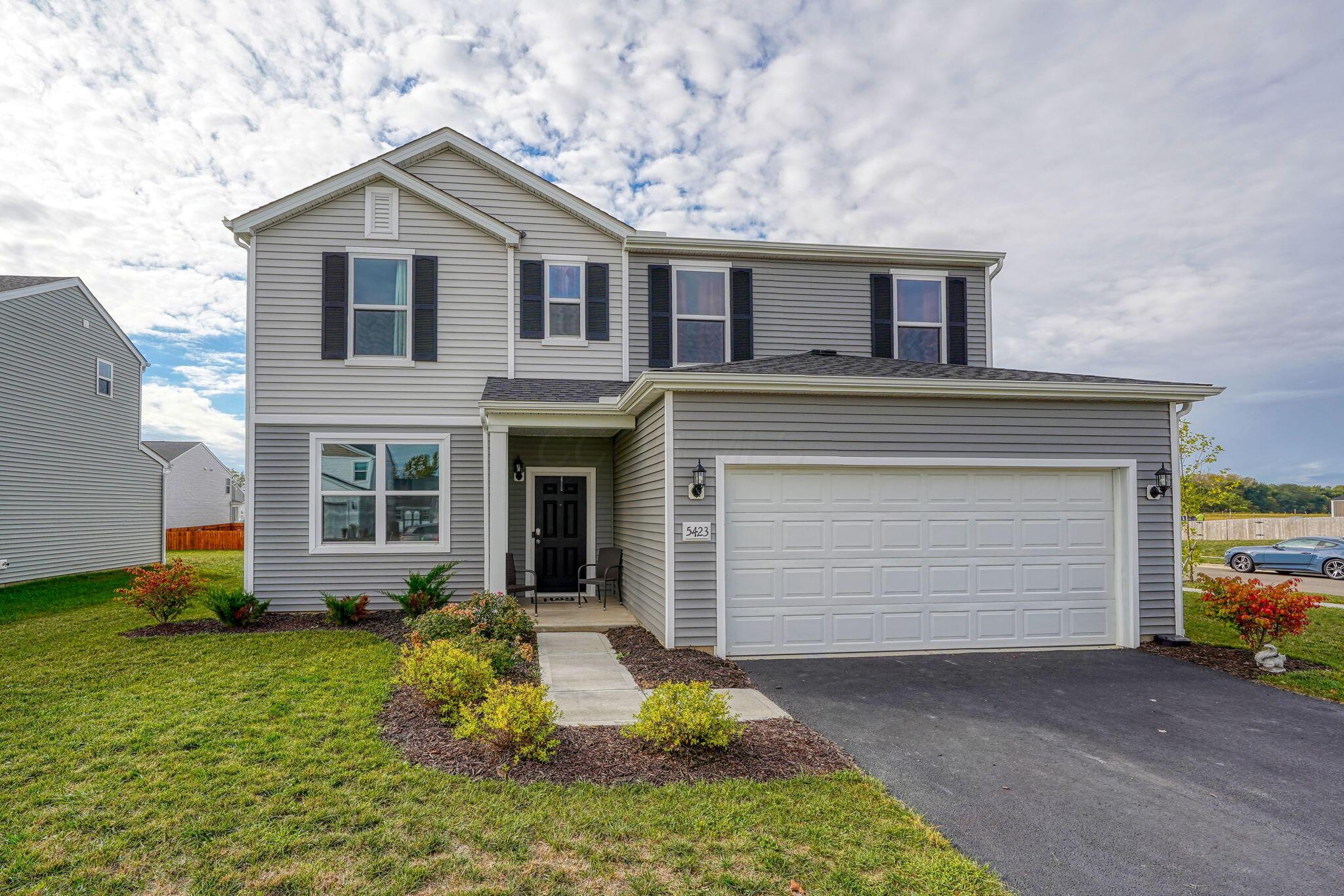 5423 Morning Glory Street Property Photo 1