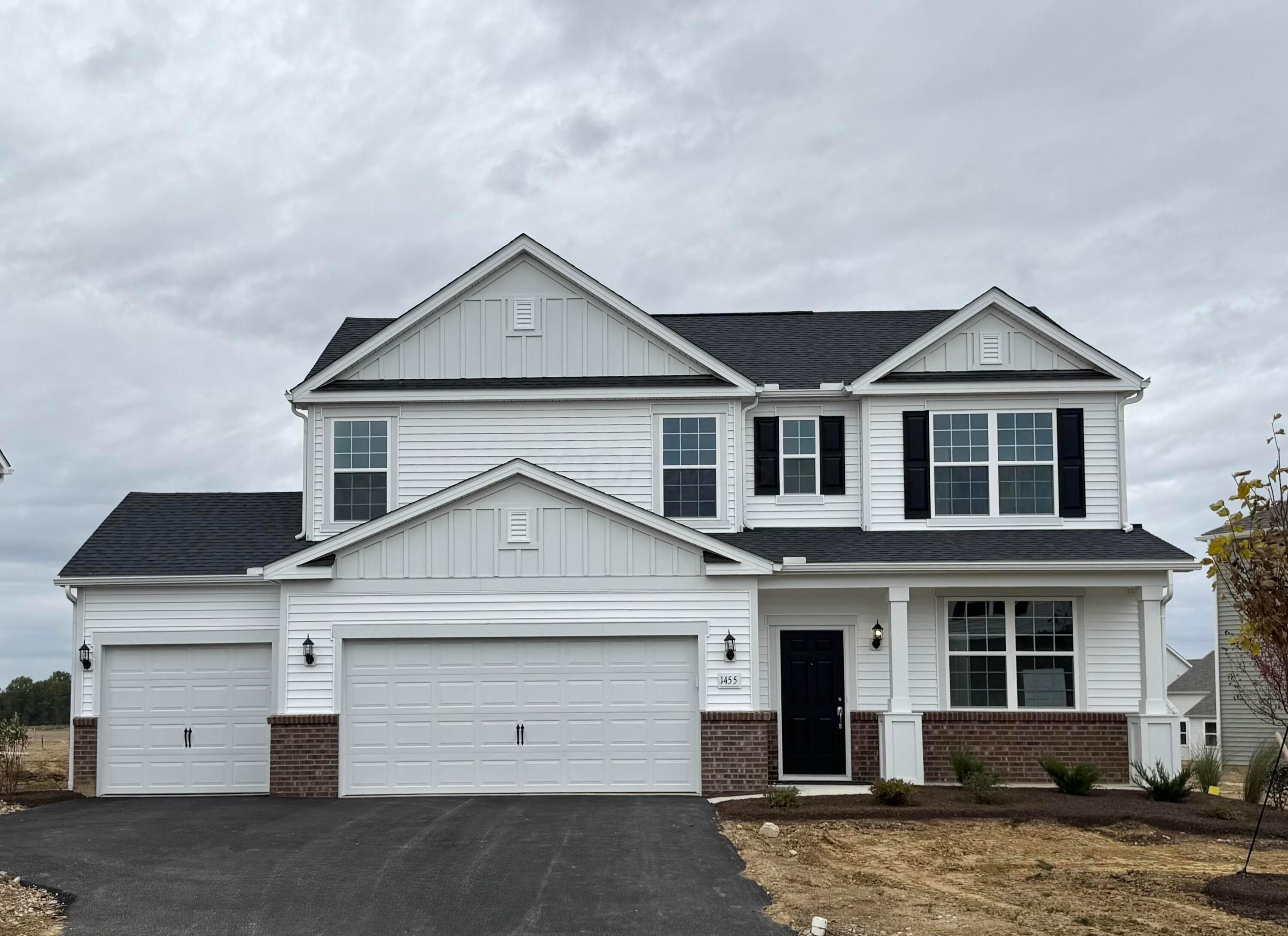 1455 Crest Drive, Lot 2604 Property Photo 1