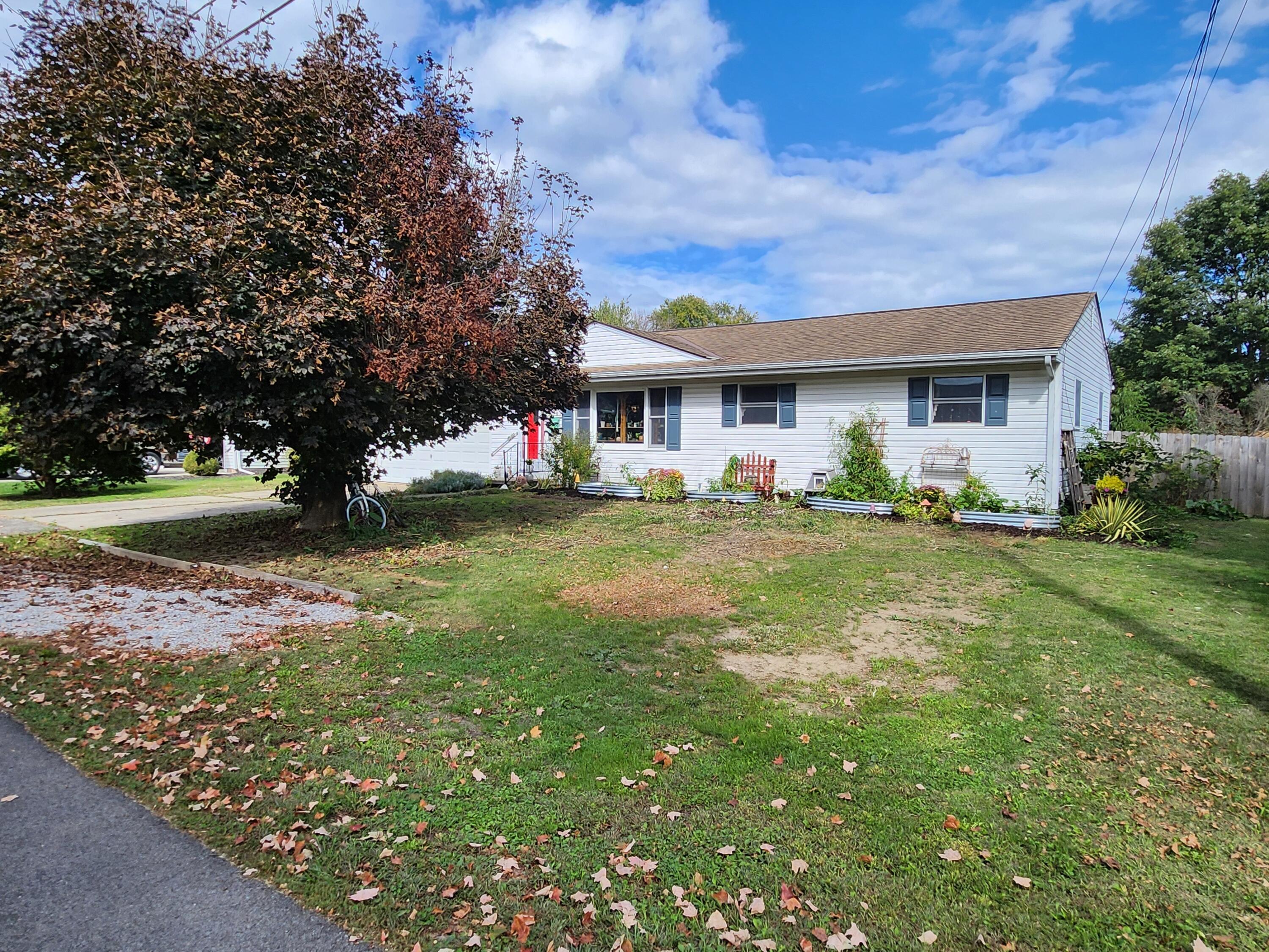 56 Swainford Drive Property Photo 1