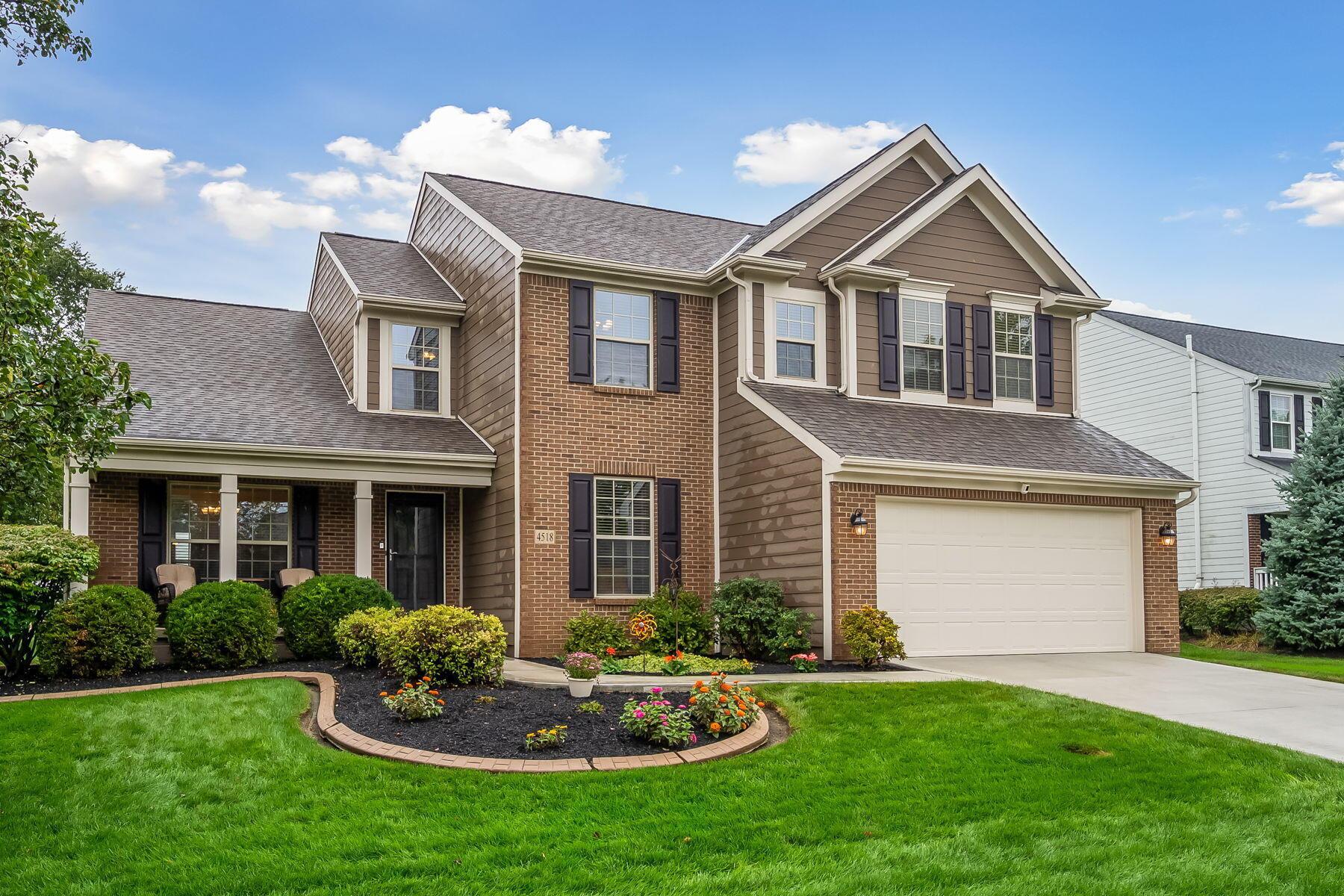 4518 Mcnamara Place Property Photo 1