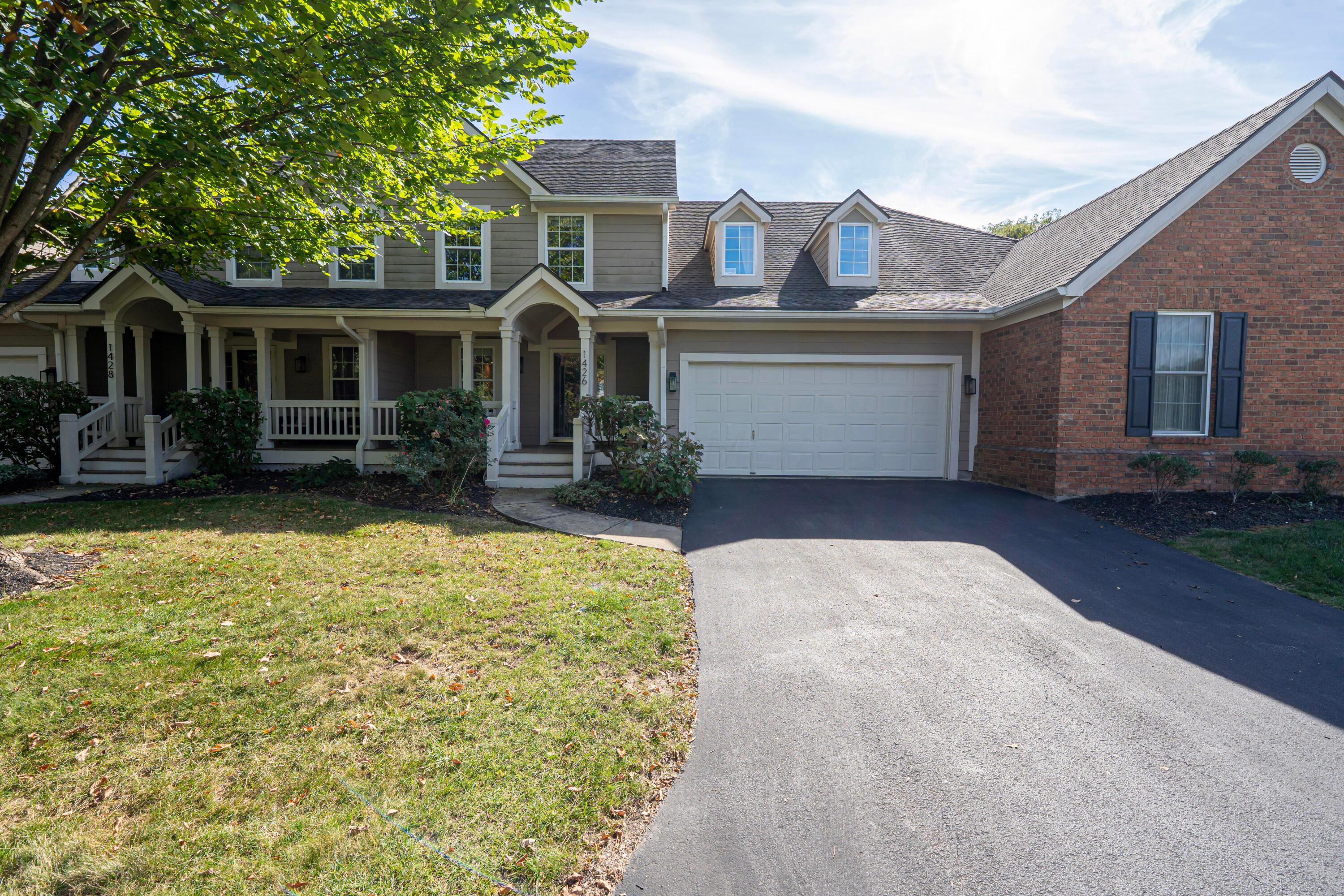 1426 Sedgefield Drive Property Photo 1