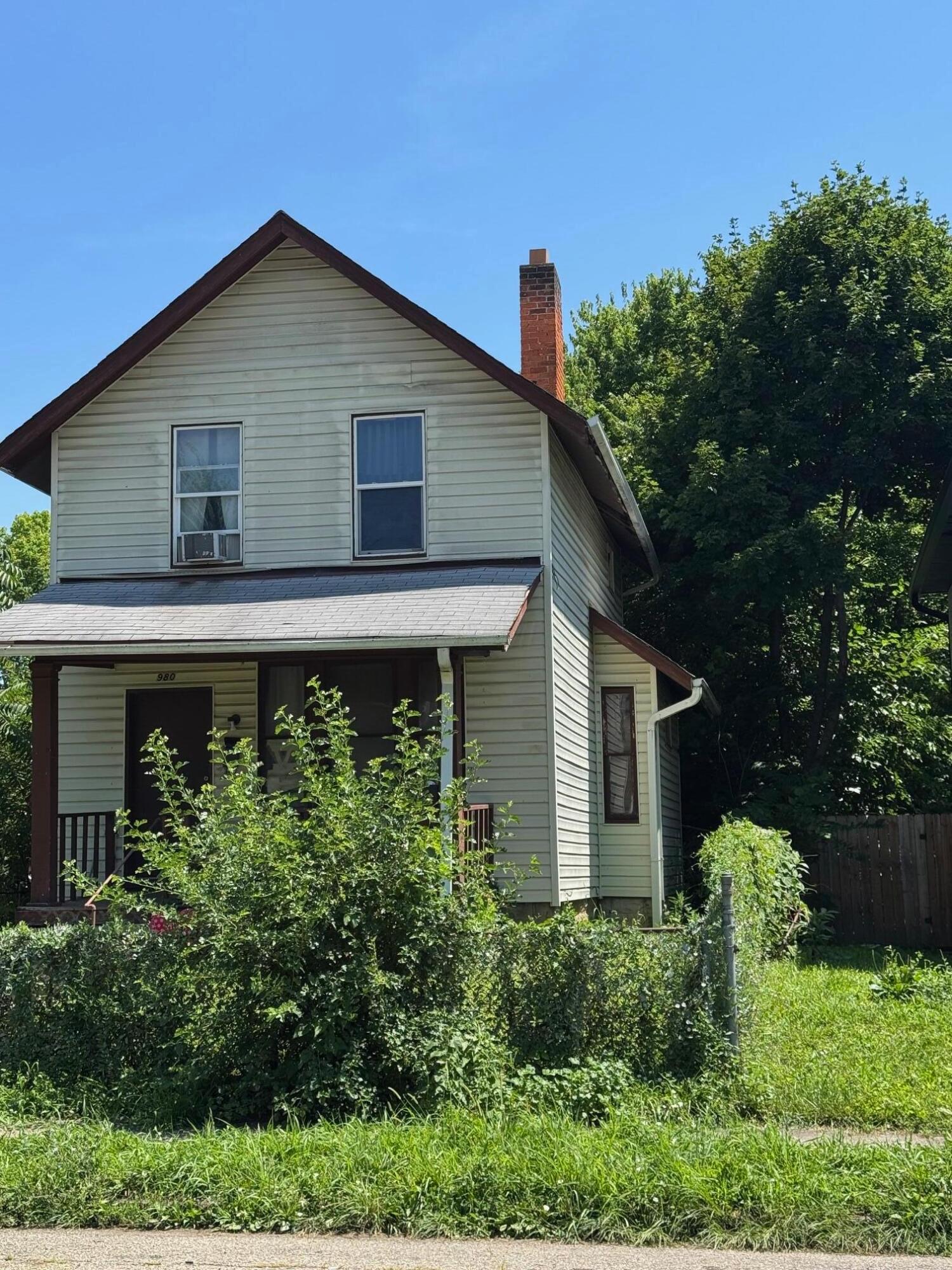 980 Miller Avenue Property Photo 1