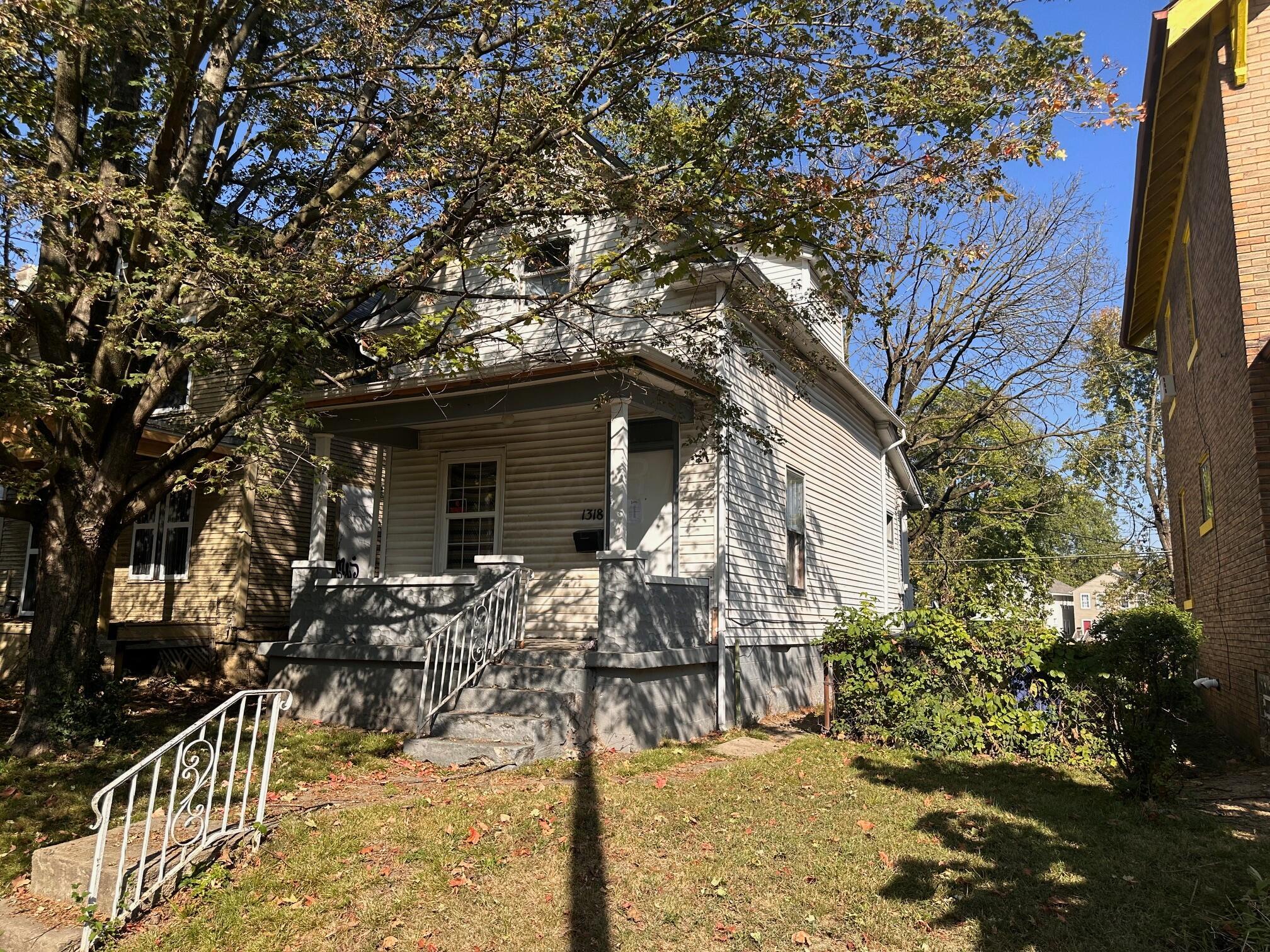 1318 Hildreth Avenue Property Photo 4