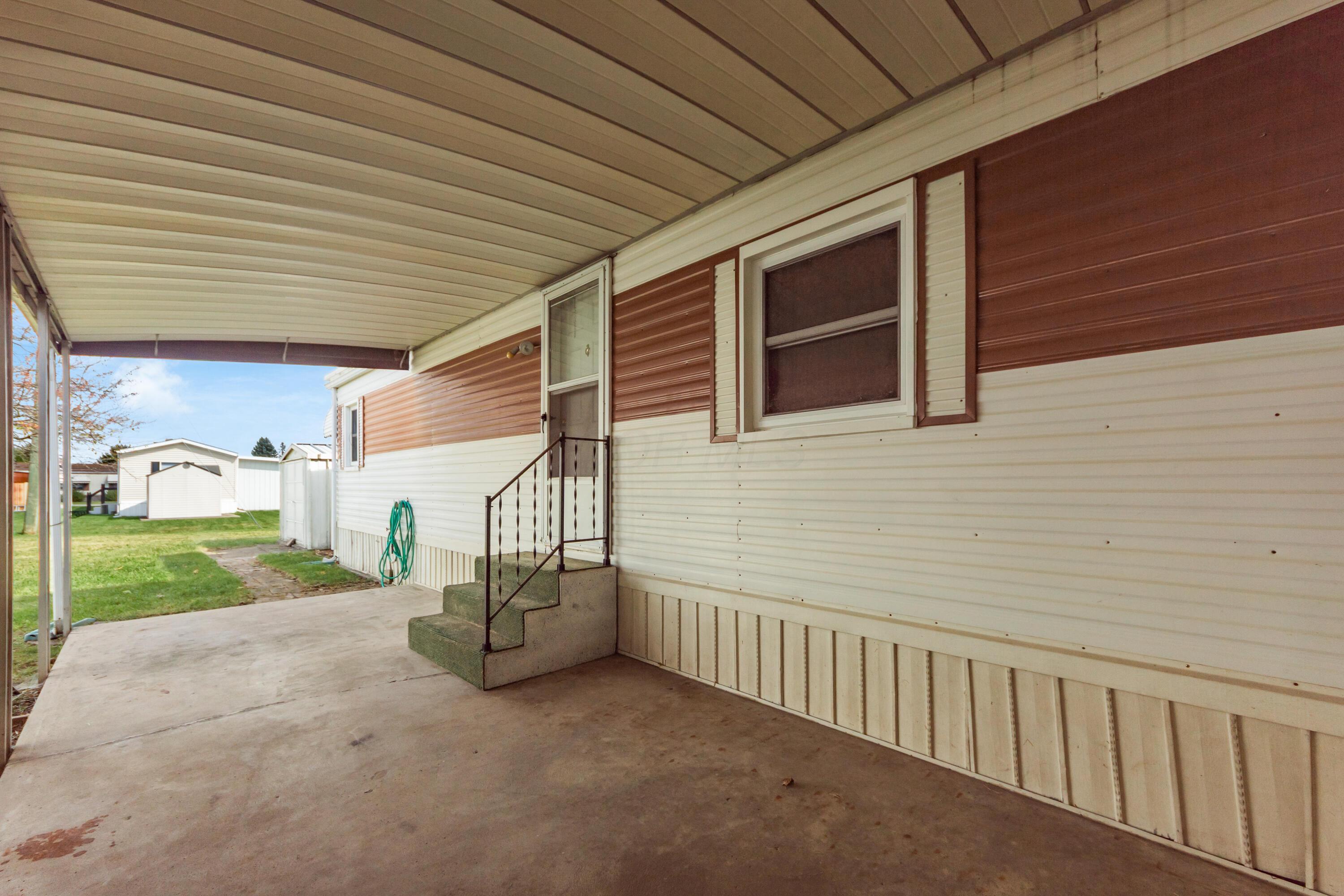 5444 Carson City Lane Property Photo 24