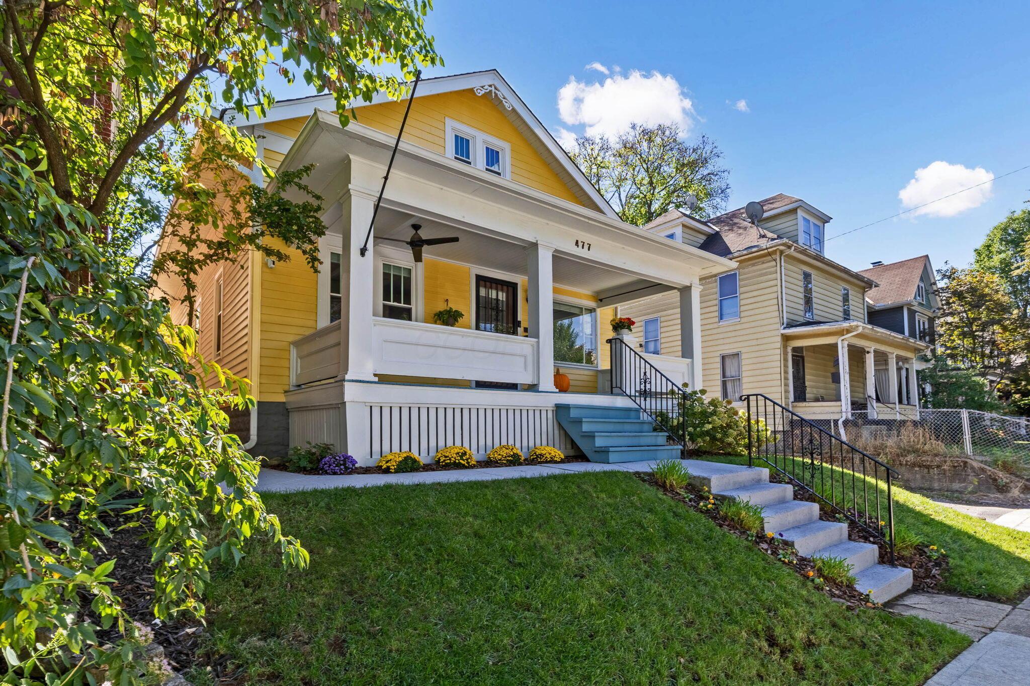 477 W 4th Avenue Property Photo 1