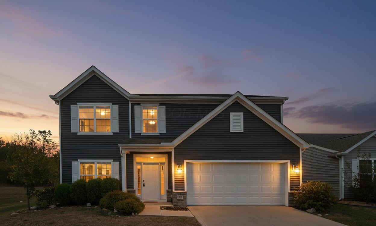 5408 Rohden Drive Property Photo 1