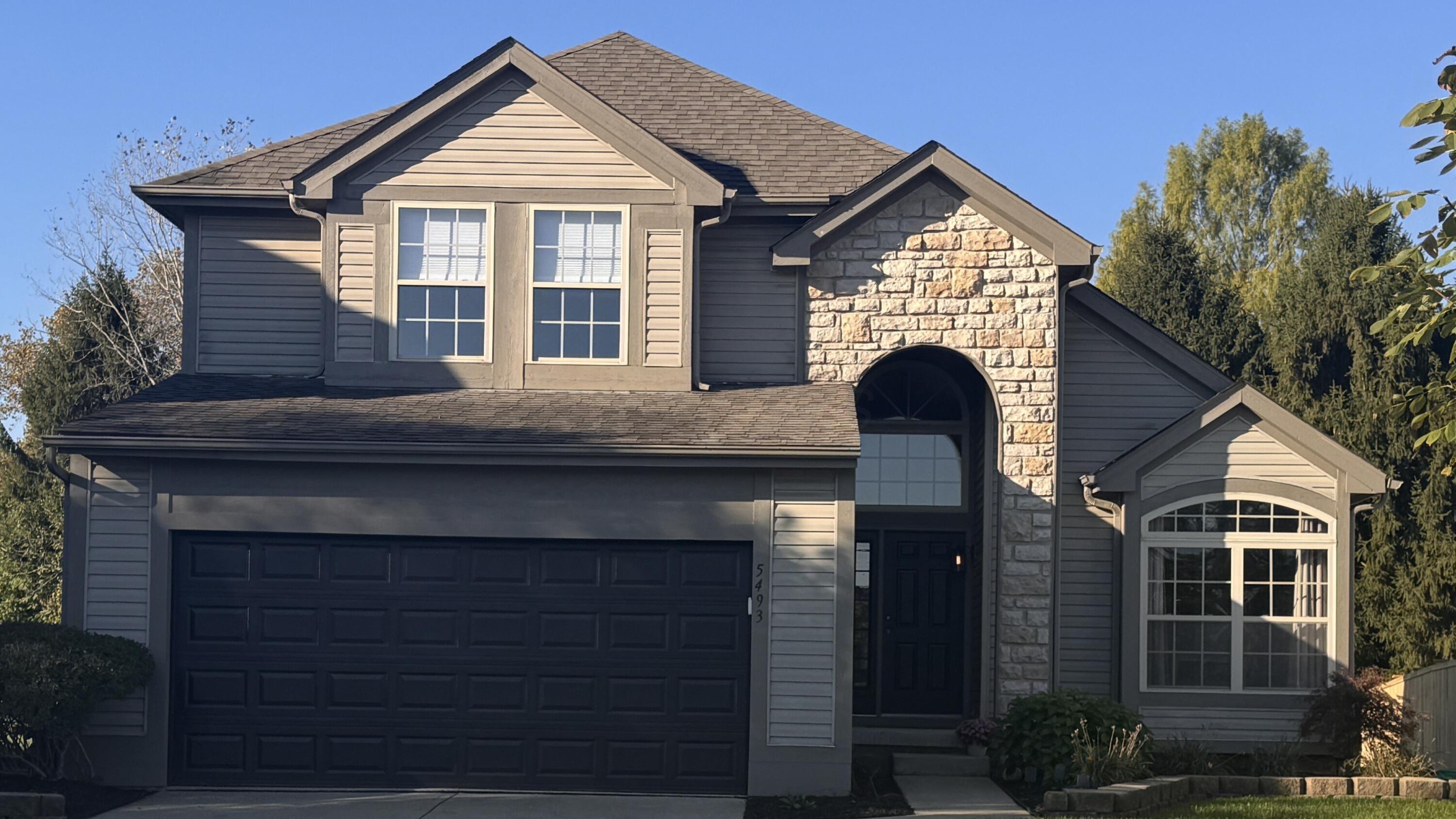 5493 Meadow Passage Drive Property Photo 1