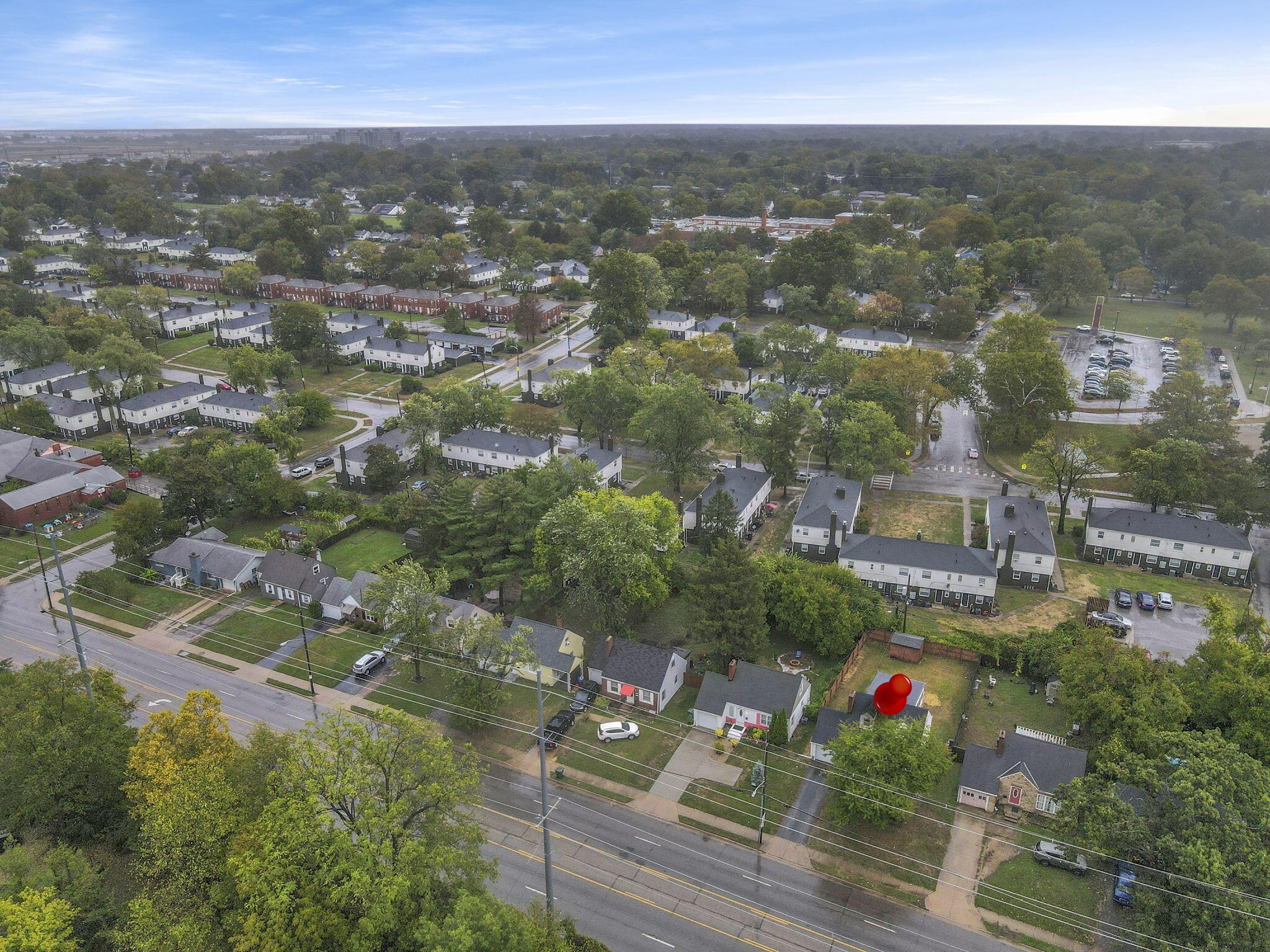 430 S James Road Property Photo 36