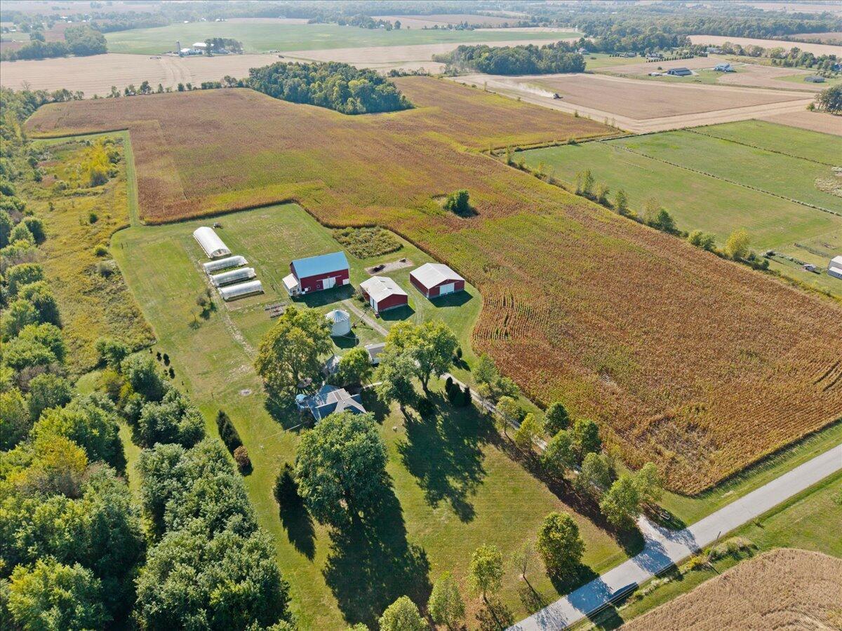 643 Brickel Road Property Photo 1