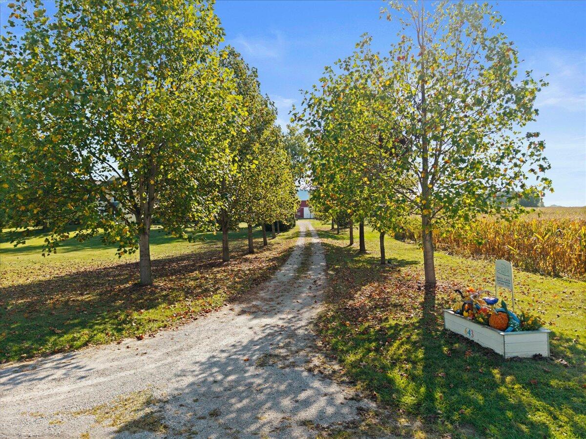 643 Brickel Road Property Photo 4