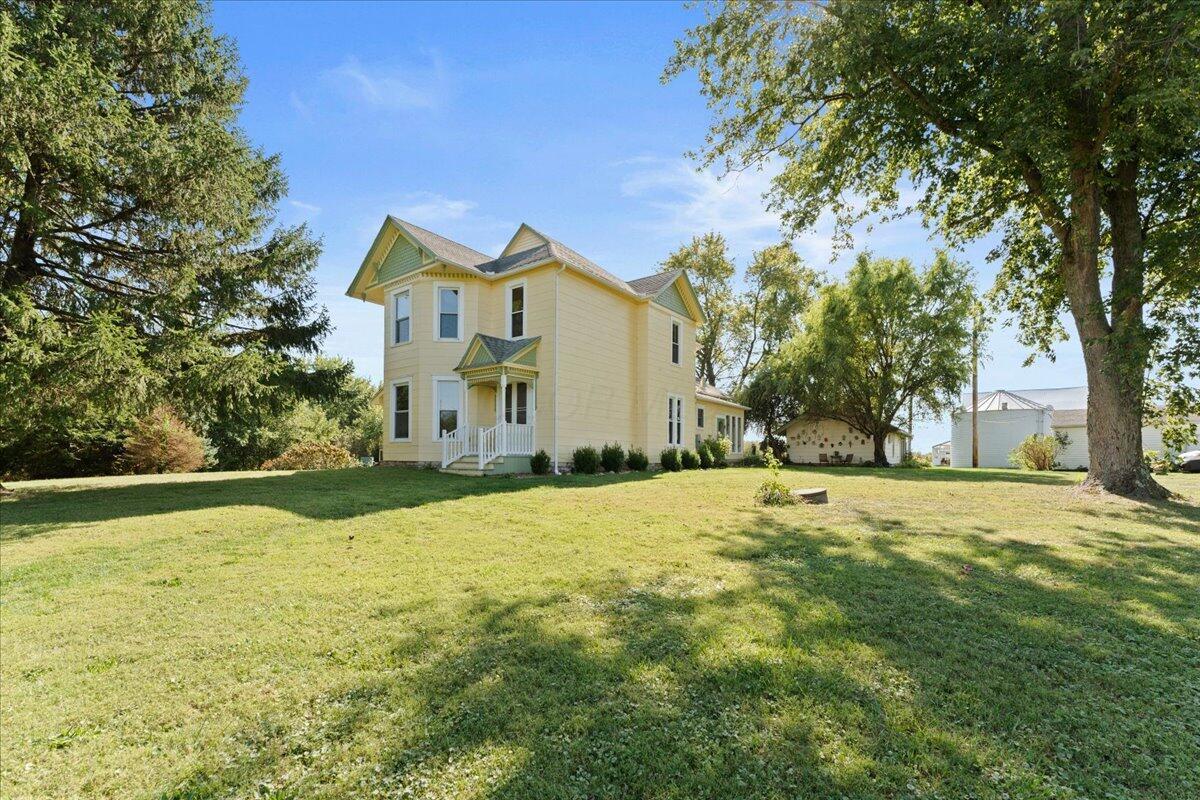 643 Brickel Road Property Photo 6
