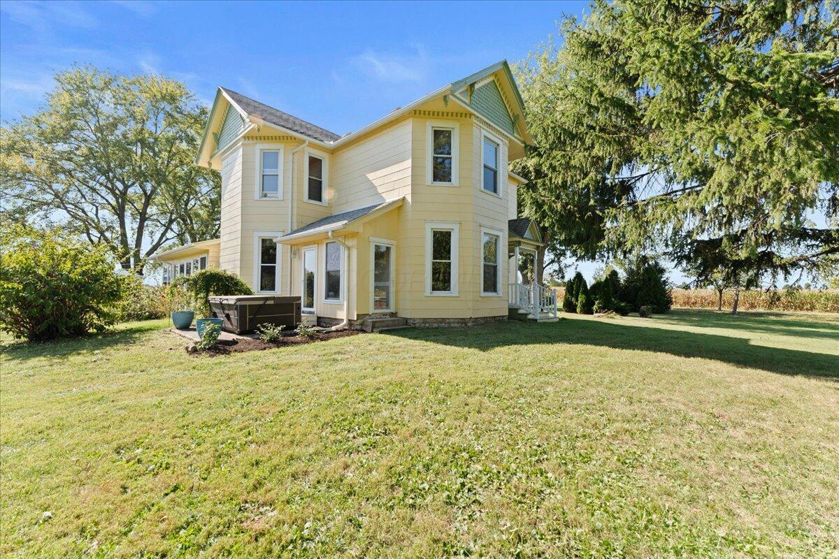 643 Brickel Road Property Photo 7