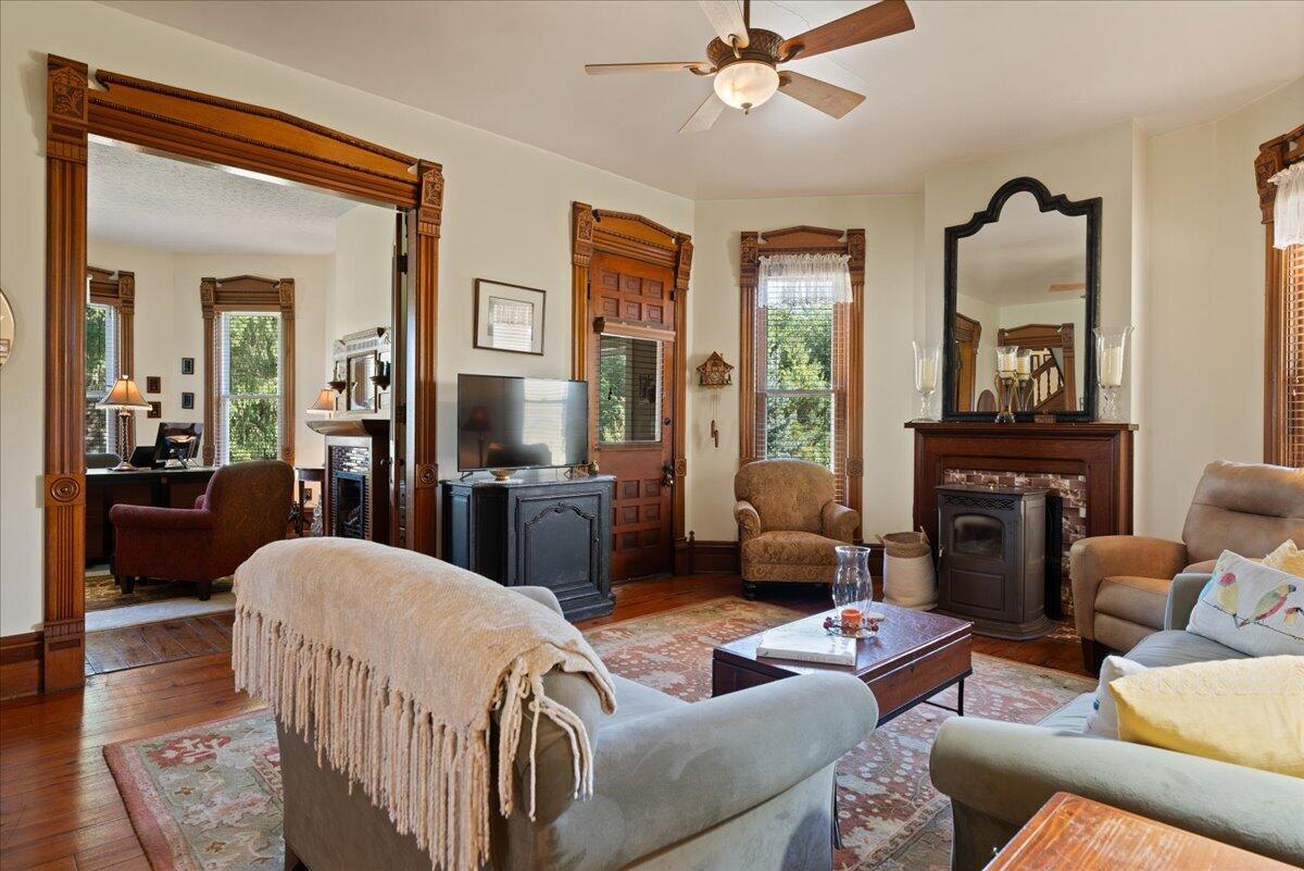 643 Brickel Road Property Photo 21