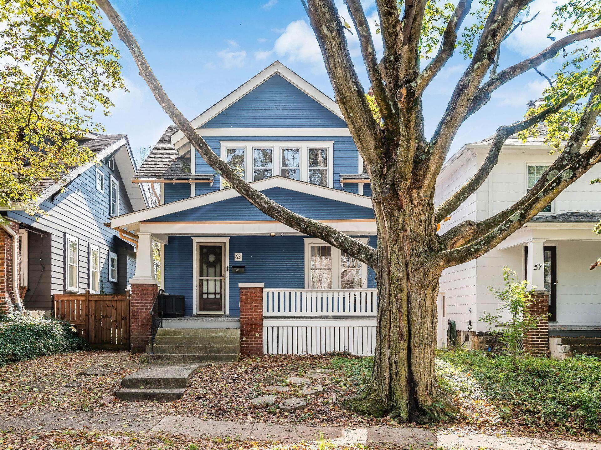 63 E Pacemont Road Property Photo 1