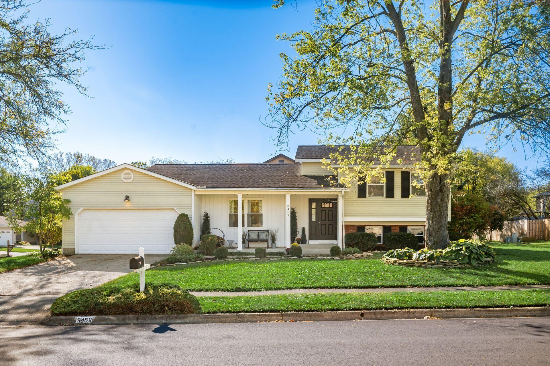 3459 Kinsale Head Drive Property Photo 1