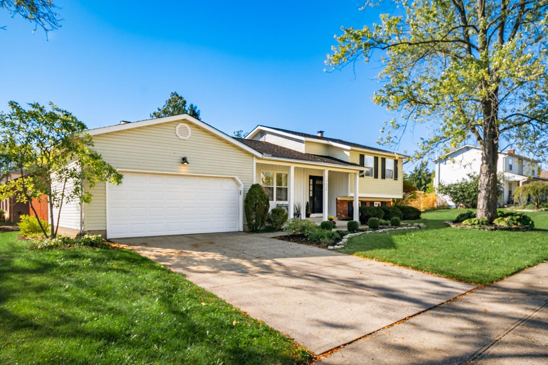 3459 Kinsale Head Drive Property Photo 2