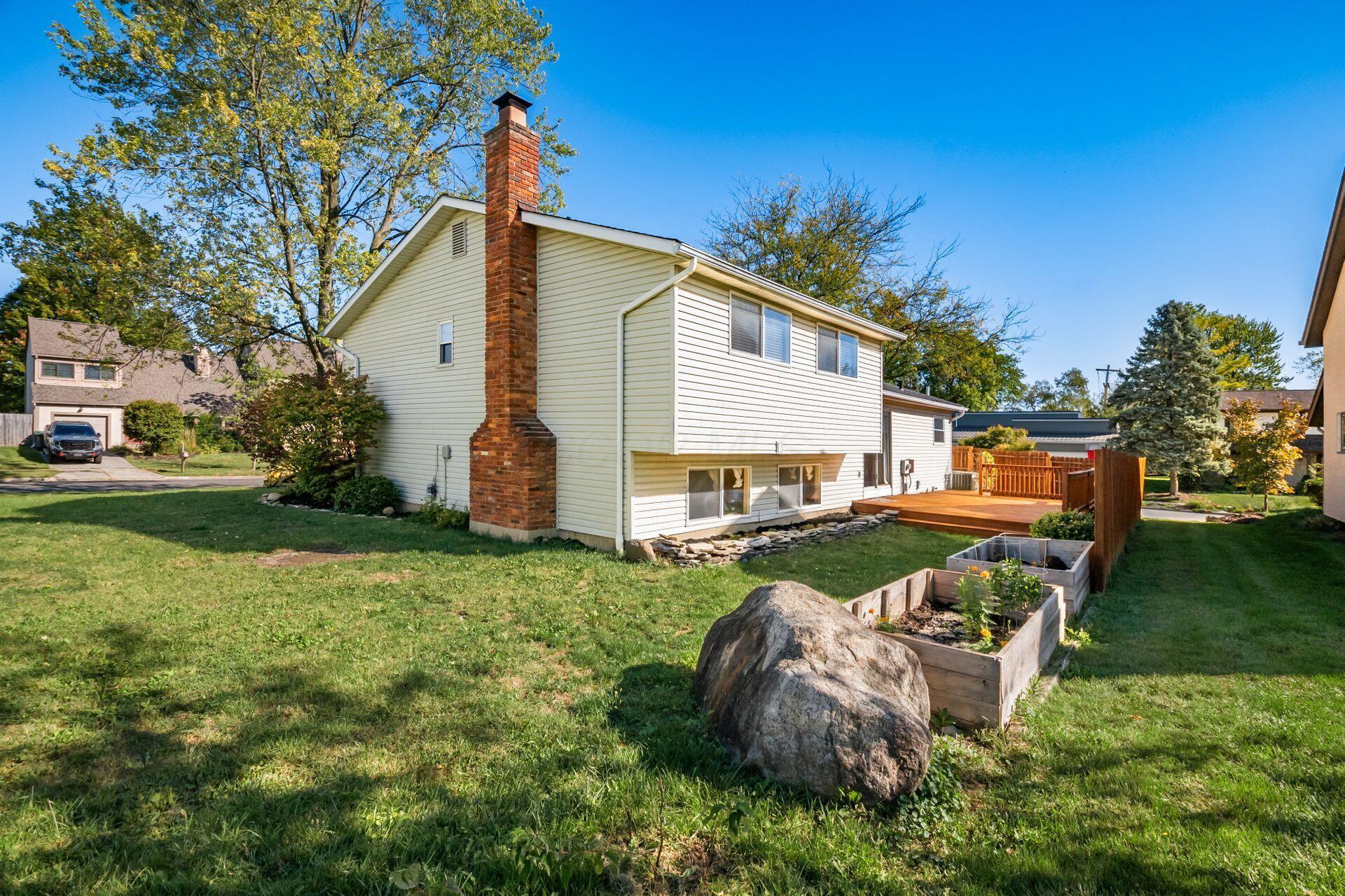 3459 Kinsale Head Drive Property Photo 4