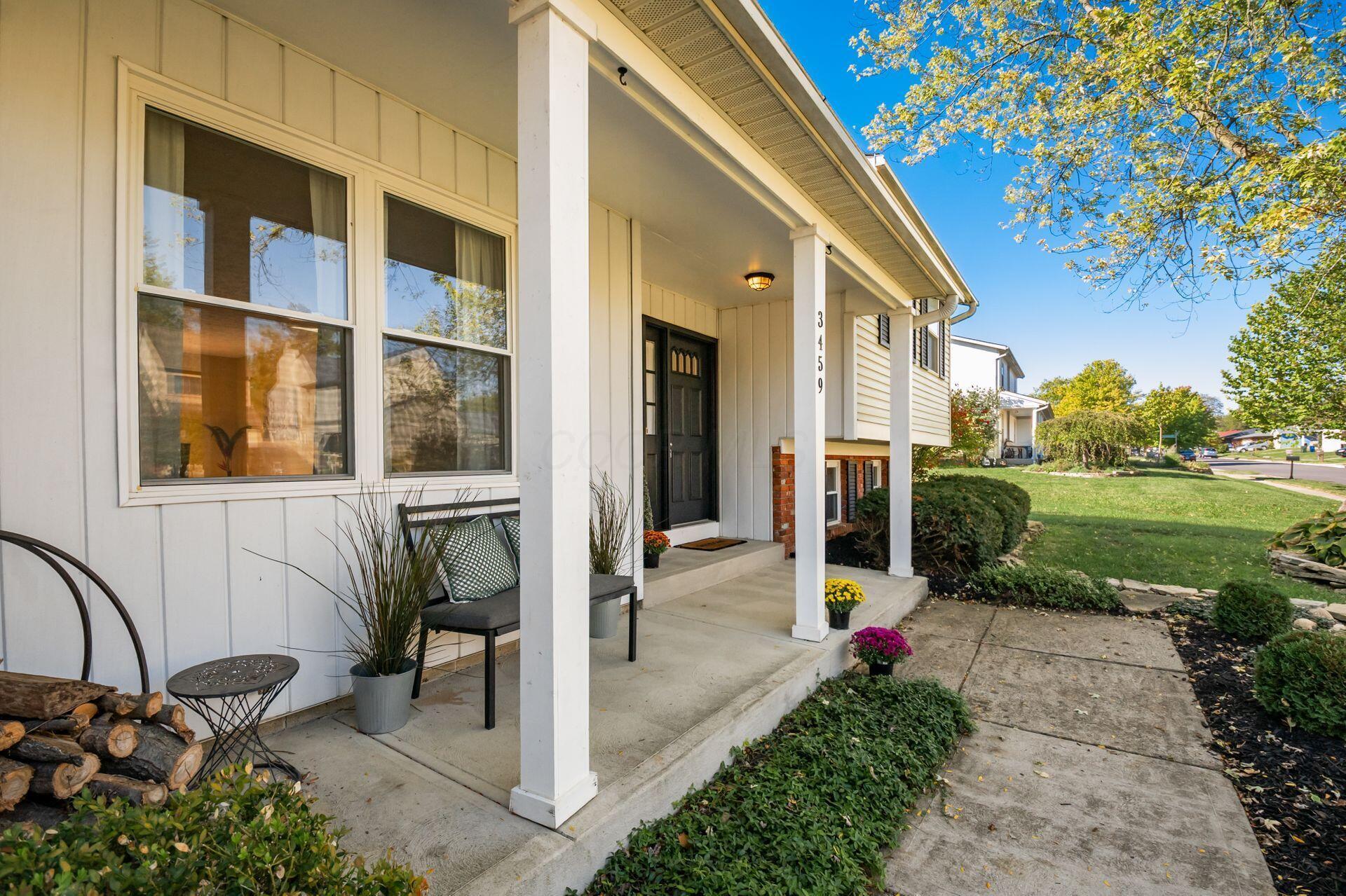 3459 Kinsale Head Drive Property Photo 5