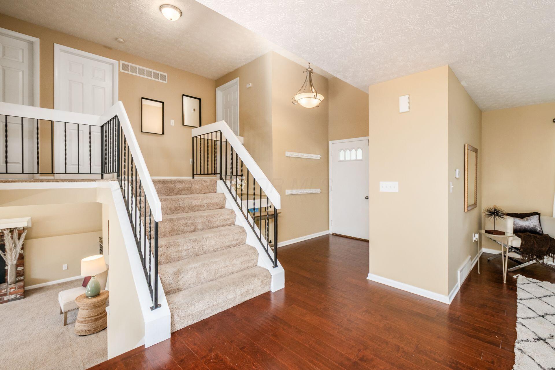 3459 Kinsale Head Drive Property Photo 6