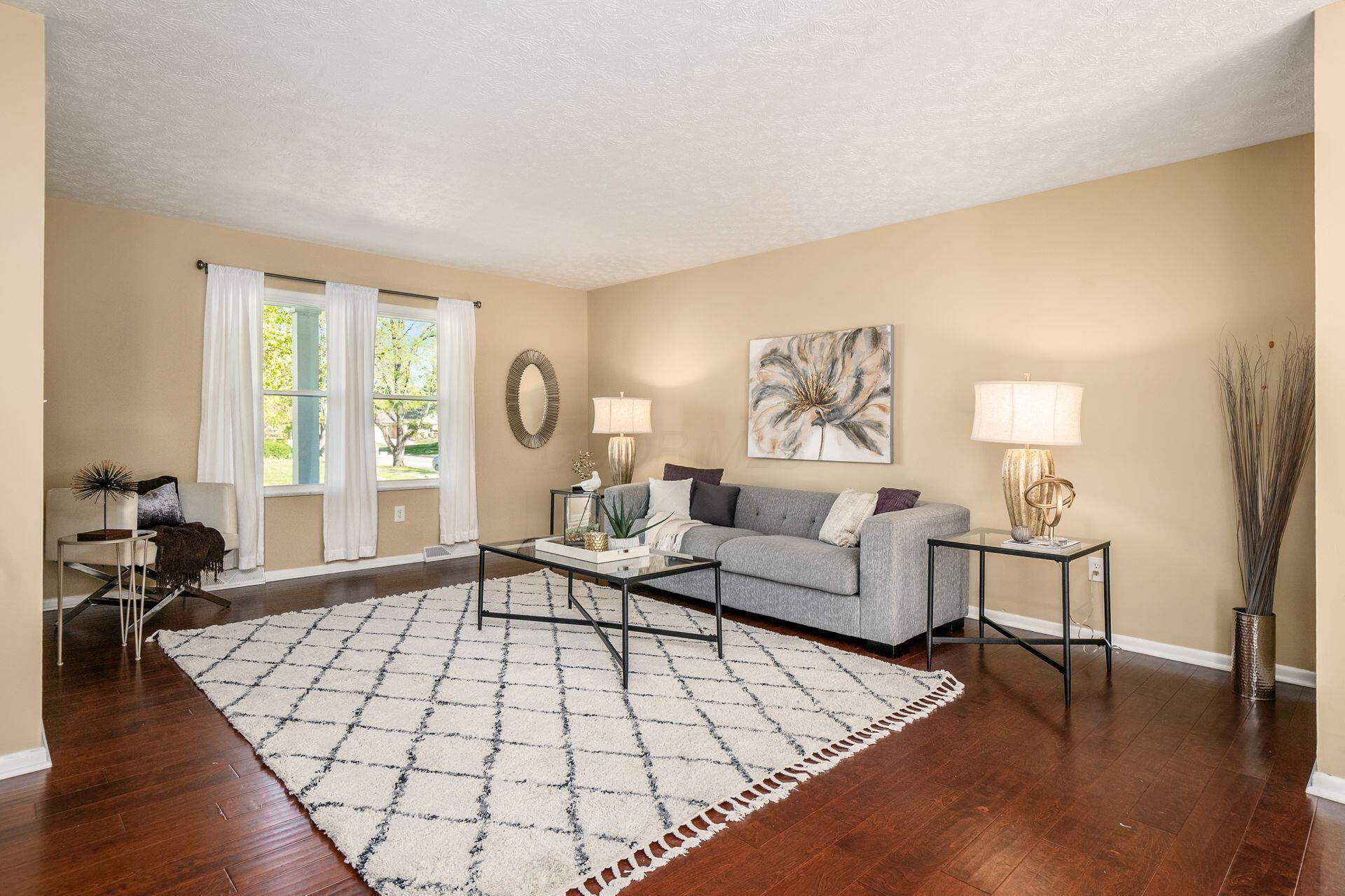 3459 Kinsale Head Drive Property Photo 7