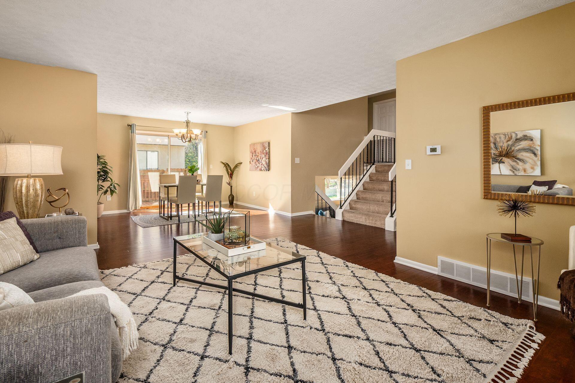 3459 Kinsale Head Drive Property Photo 9