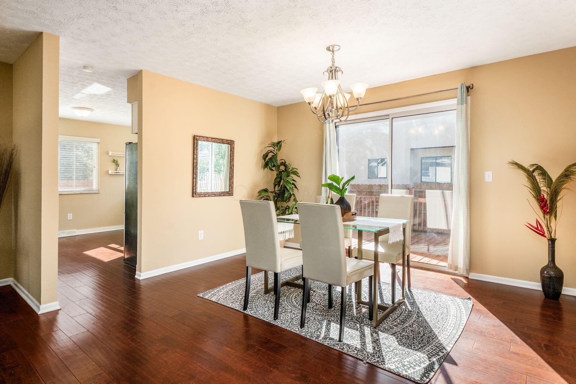 3459 Kinsale Head Drive Property Photo 10