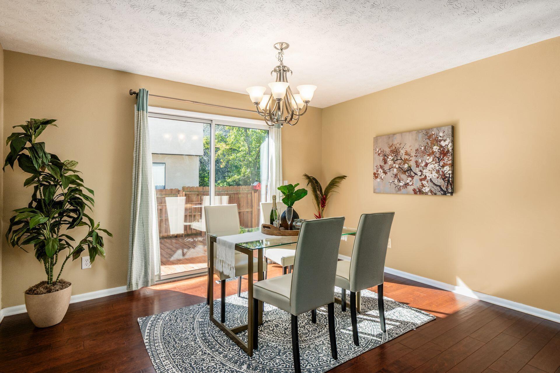 3459 Kinsale Head Drive Property Photo 11