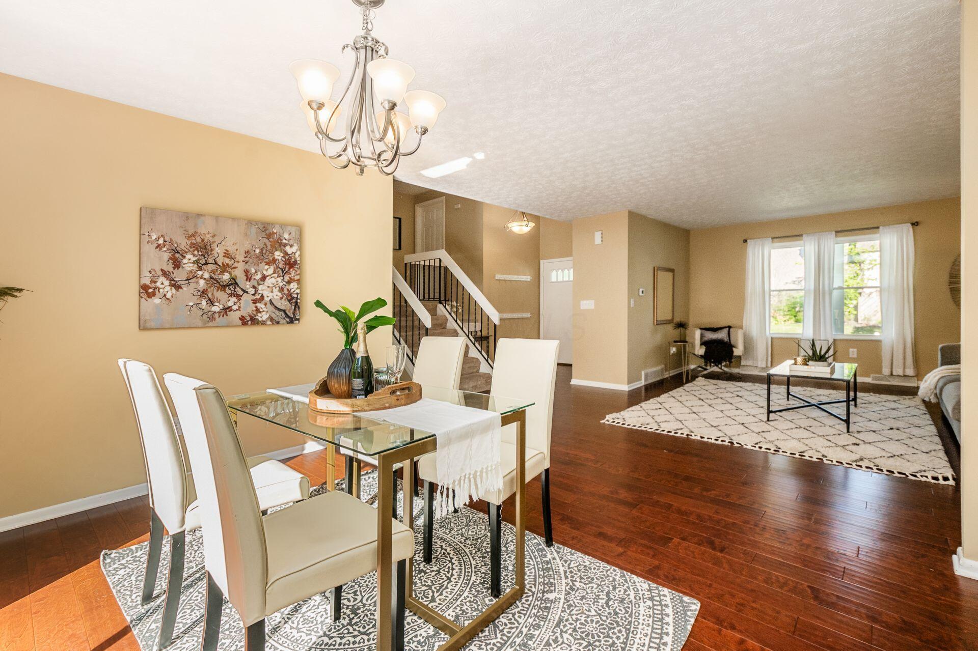 3459 Kinsale Head Drive Property Photo 12