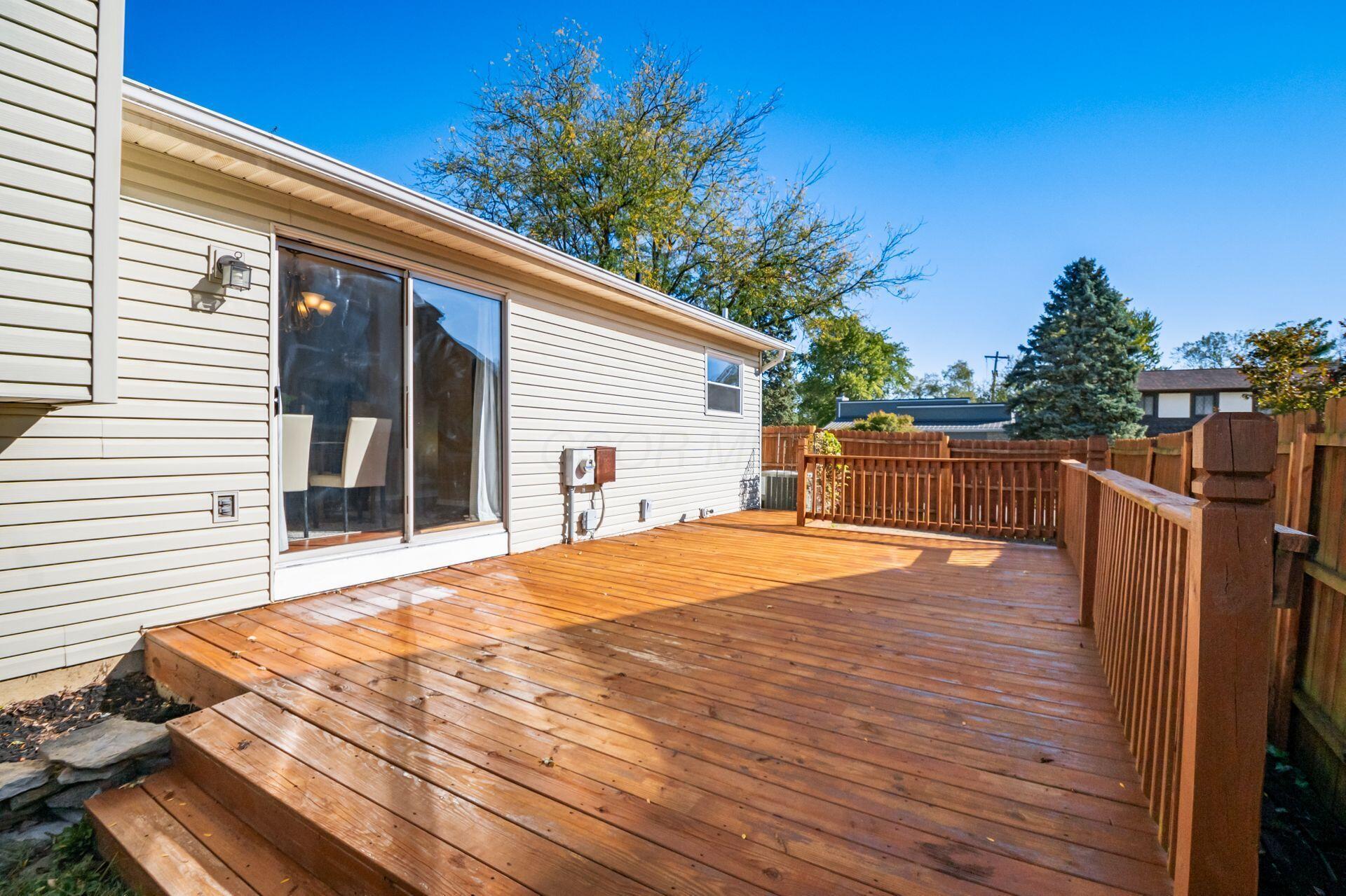 3459 Kinsale Head Drive Property Photo 34