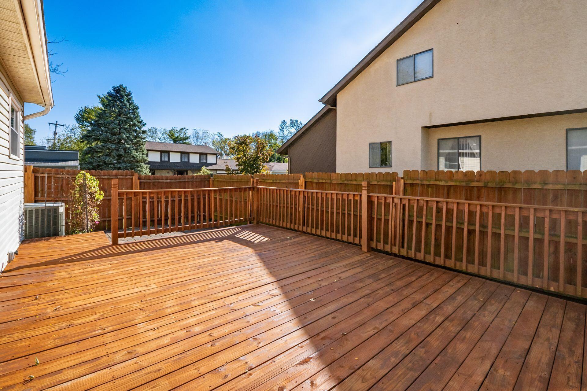 3459 Kinsale Head Drive Property Photo 35