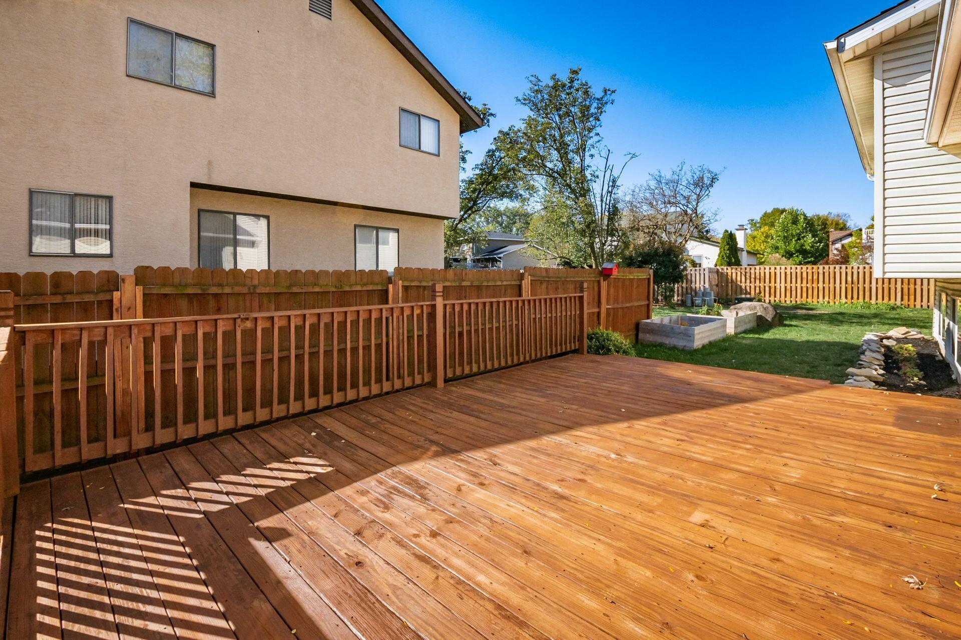 3459 Kinsale Head Drive Property Photo 36