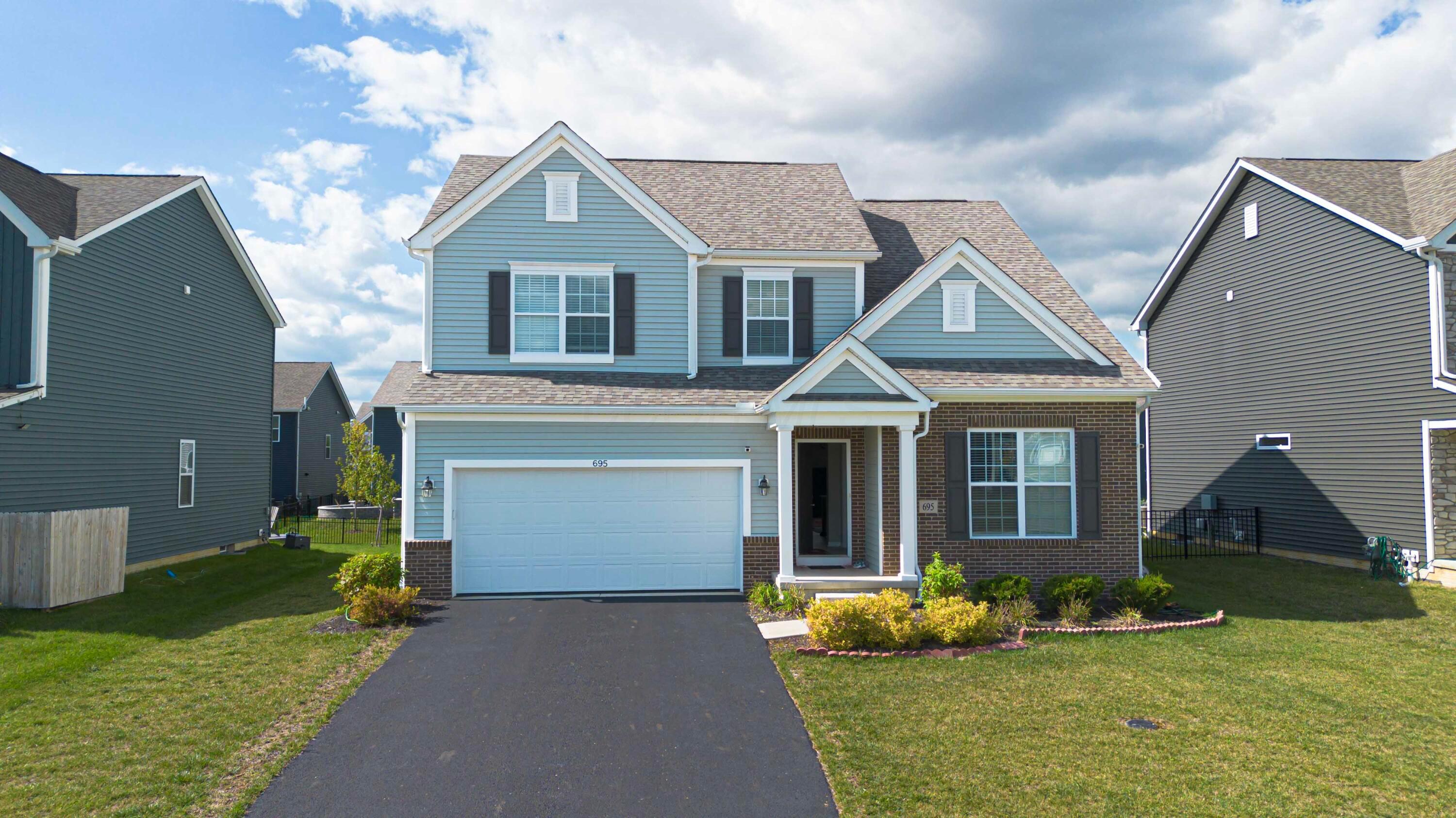 695 Otter Tail Drive Property Photo 1