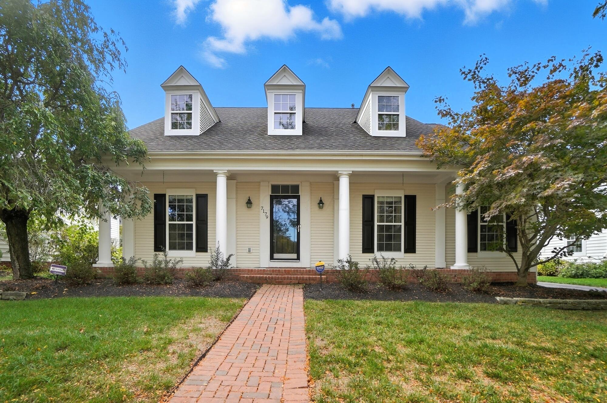 7179 Fernridge Drive Property Photo 1