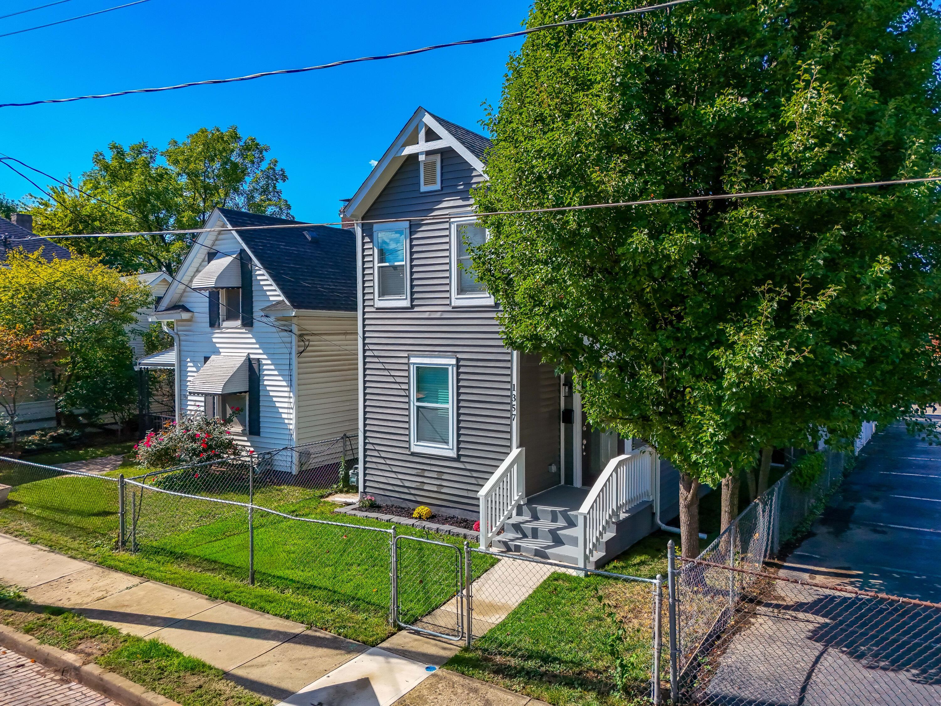 1357 City Park Avenue Property Photo 1