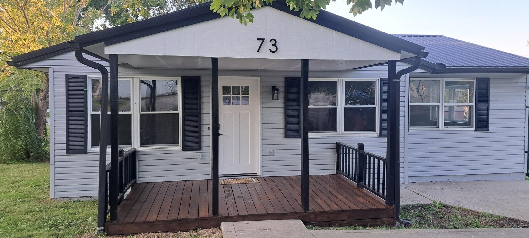 73 N West Street Property Photo 1