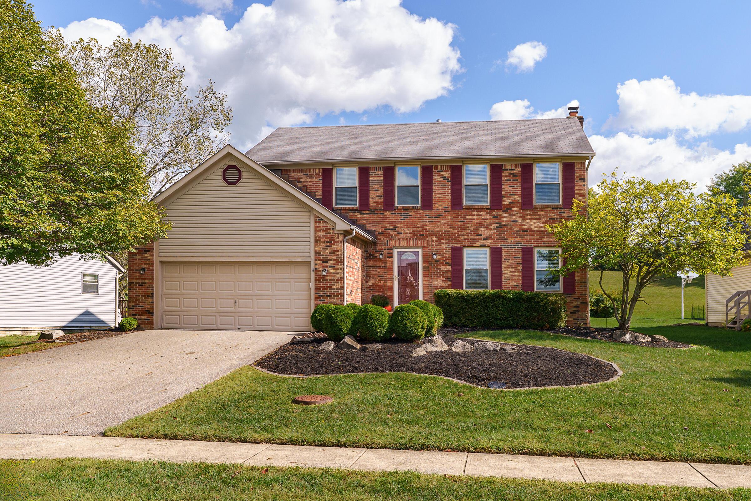 492 Glenside Lane Property Photo 1