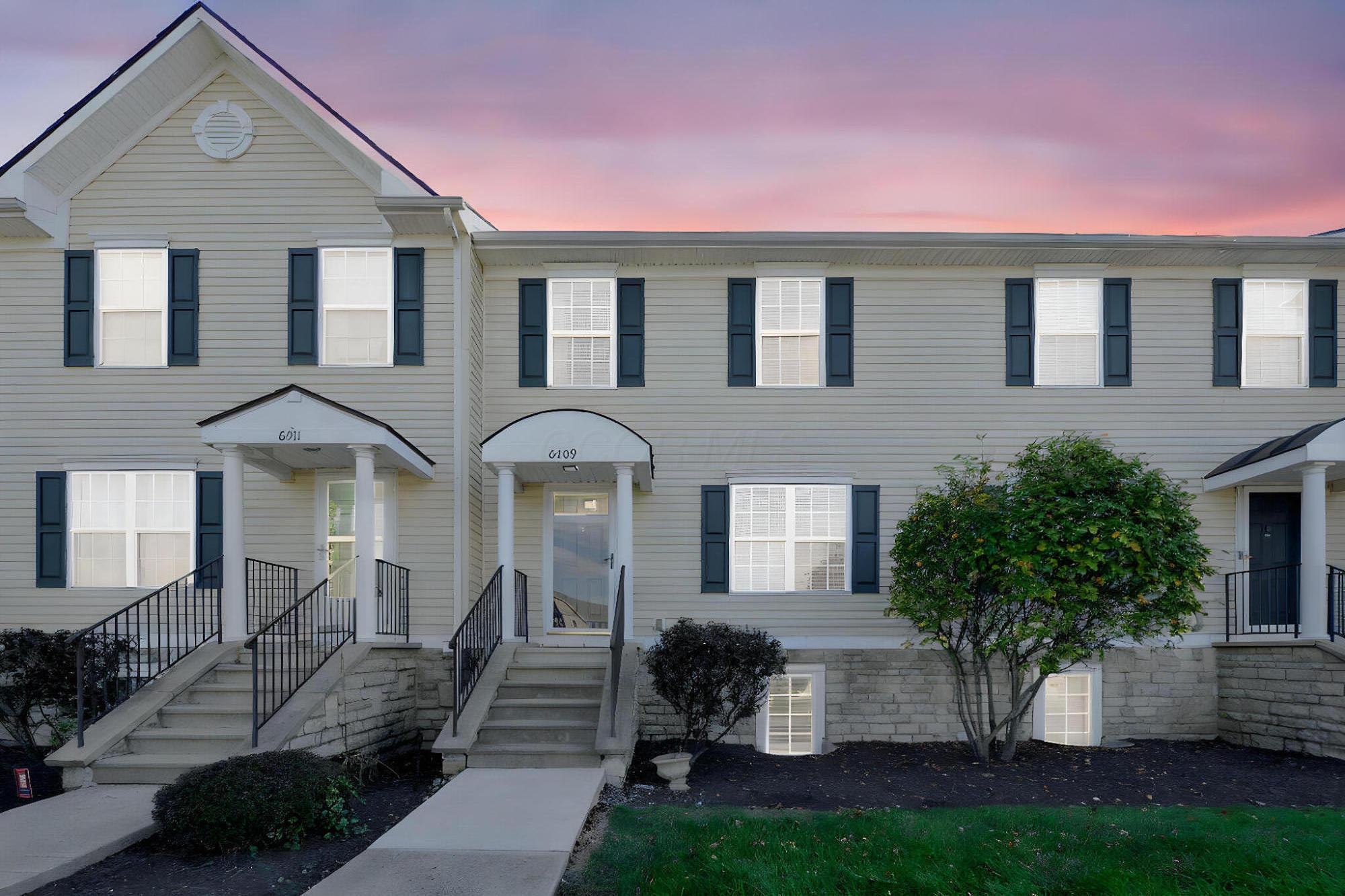 6409 Nottinghill Trail Drive Property Photo 1