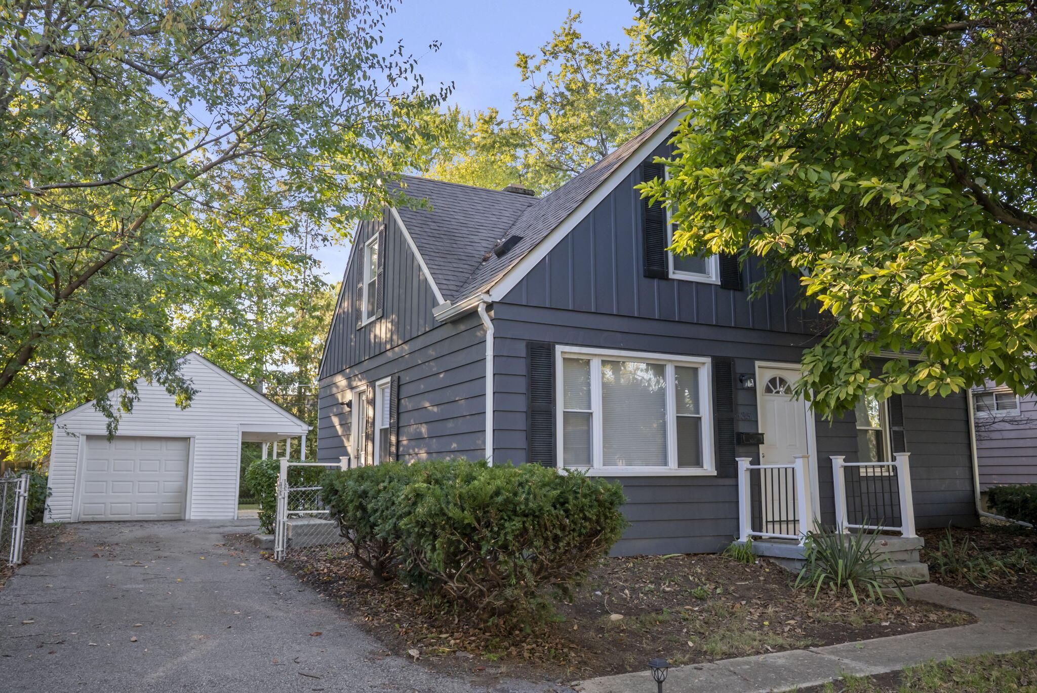 635 Elizabeth Avenue Property Photo 1