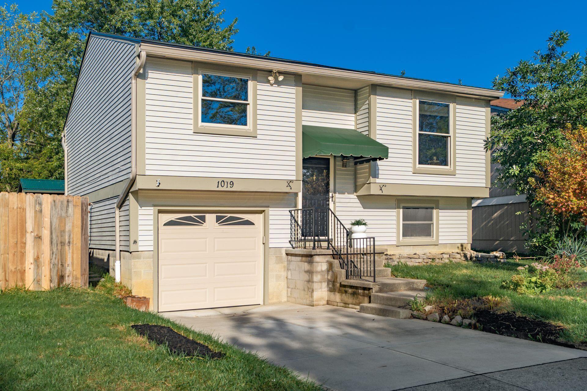 1019 Swanton Court Property Photo 1