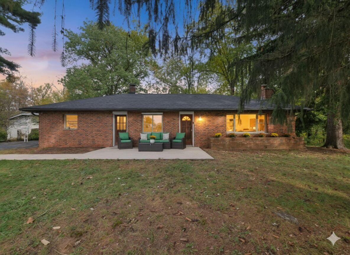 1109 Morrow County Road 218 Property Photo 1