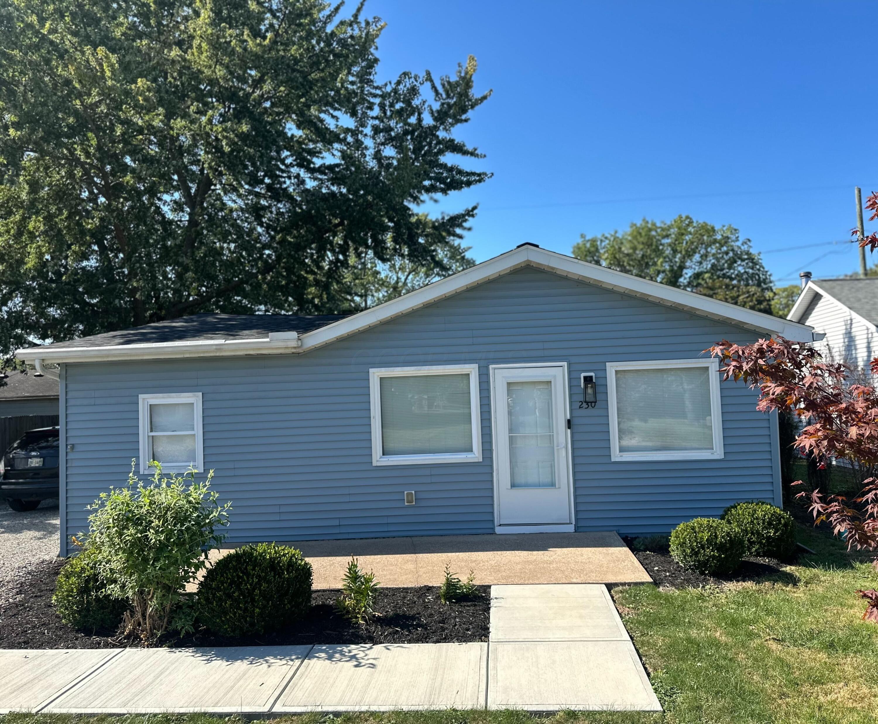 230 Fairfax Road Property Photo 1