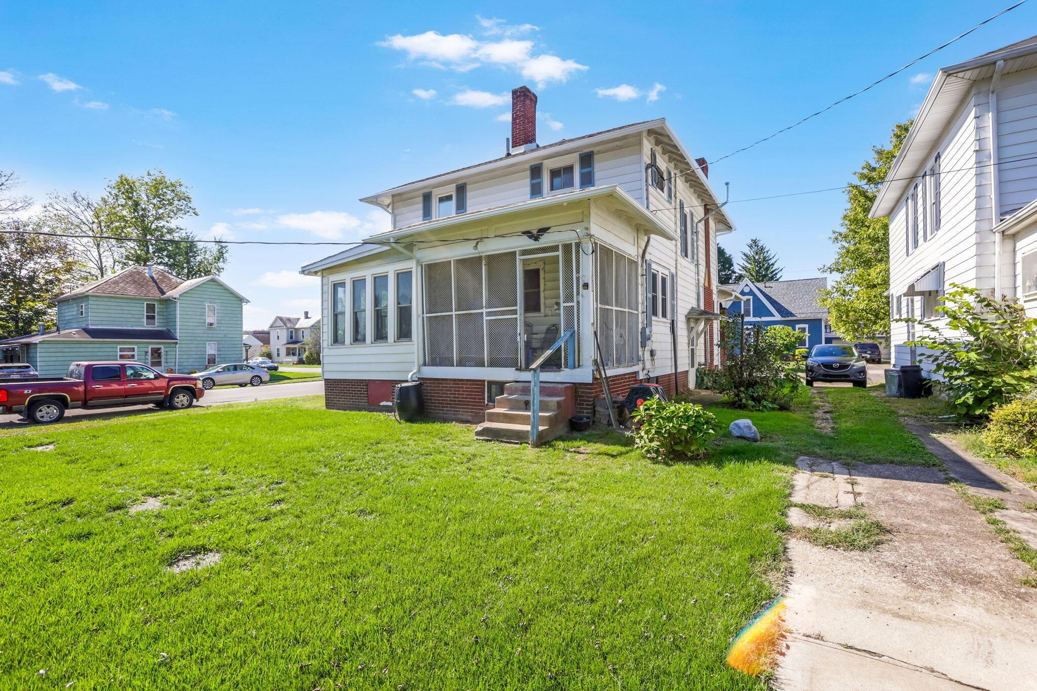 90 S Culver Street Property Photo 45