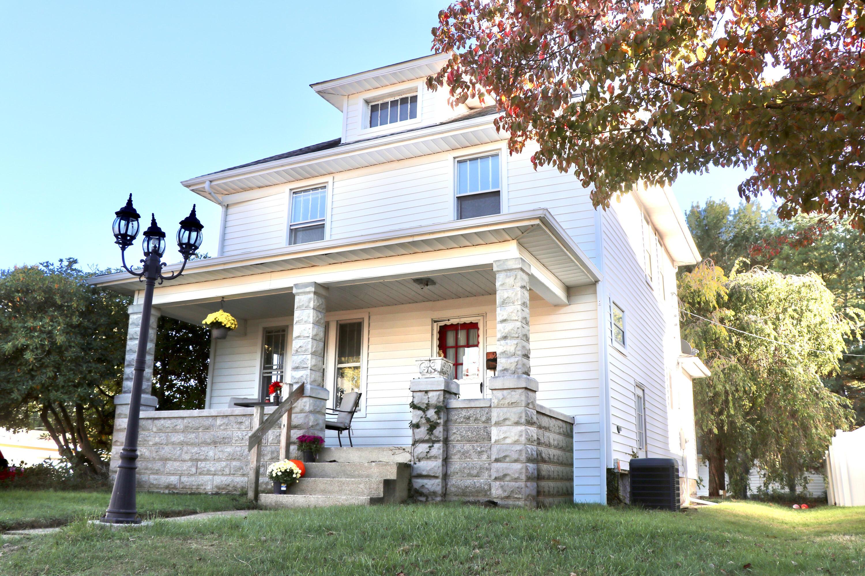 245 Rugg Avenue Property Photo 1