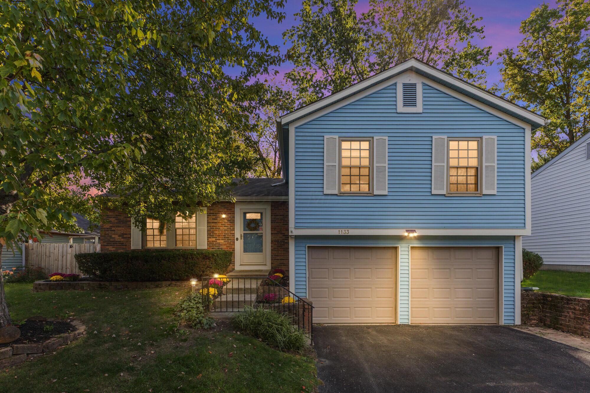 1133 Tillicum Drive Property Photo 1